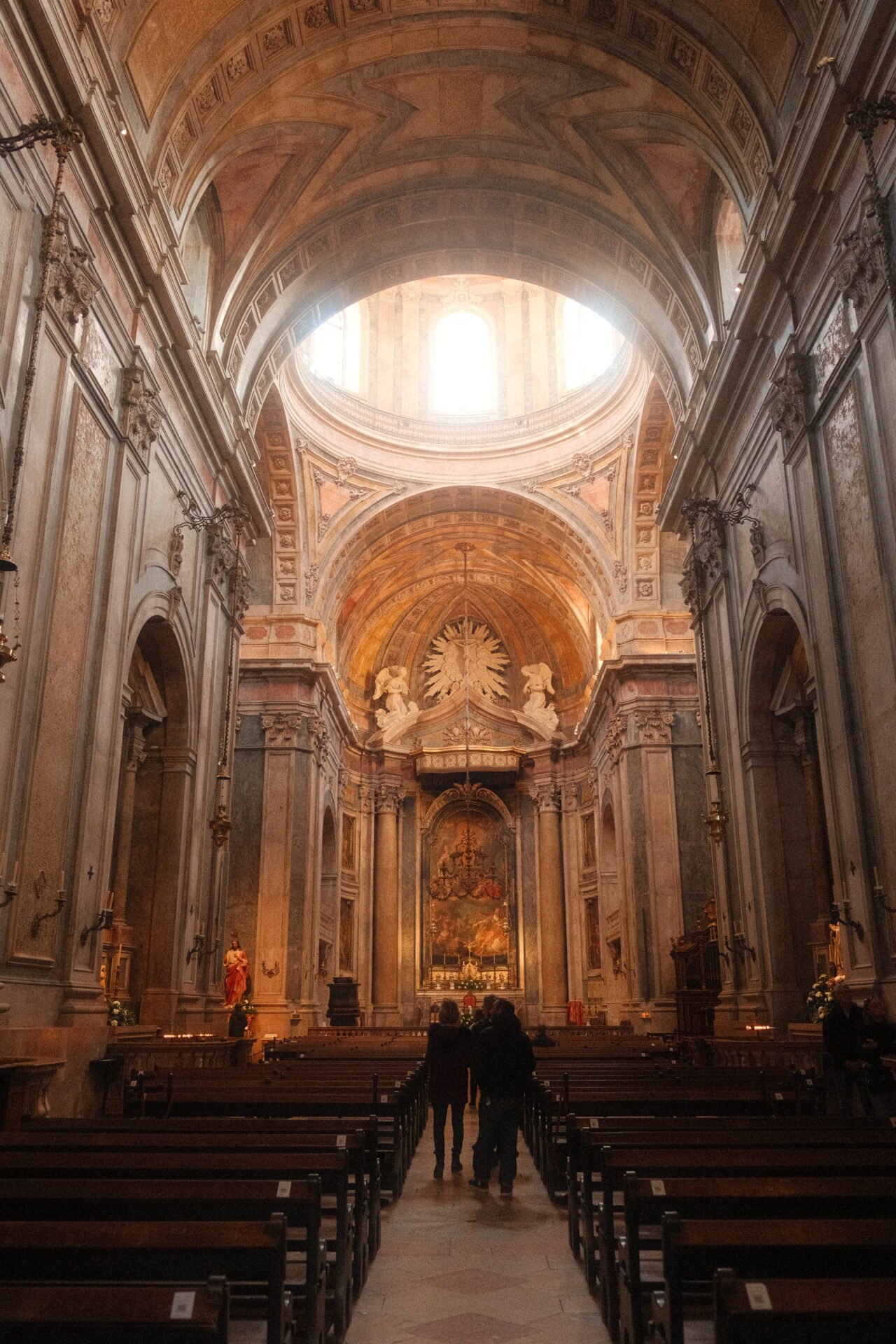 Basilica da Estrela