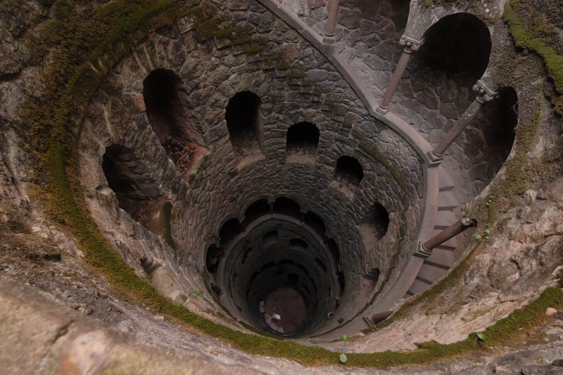 Initiation Well (Horizontal)