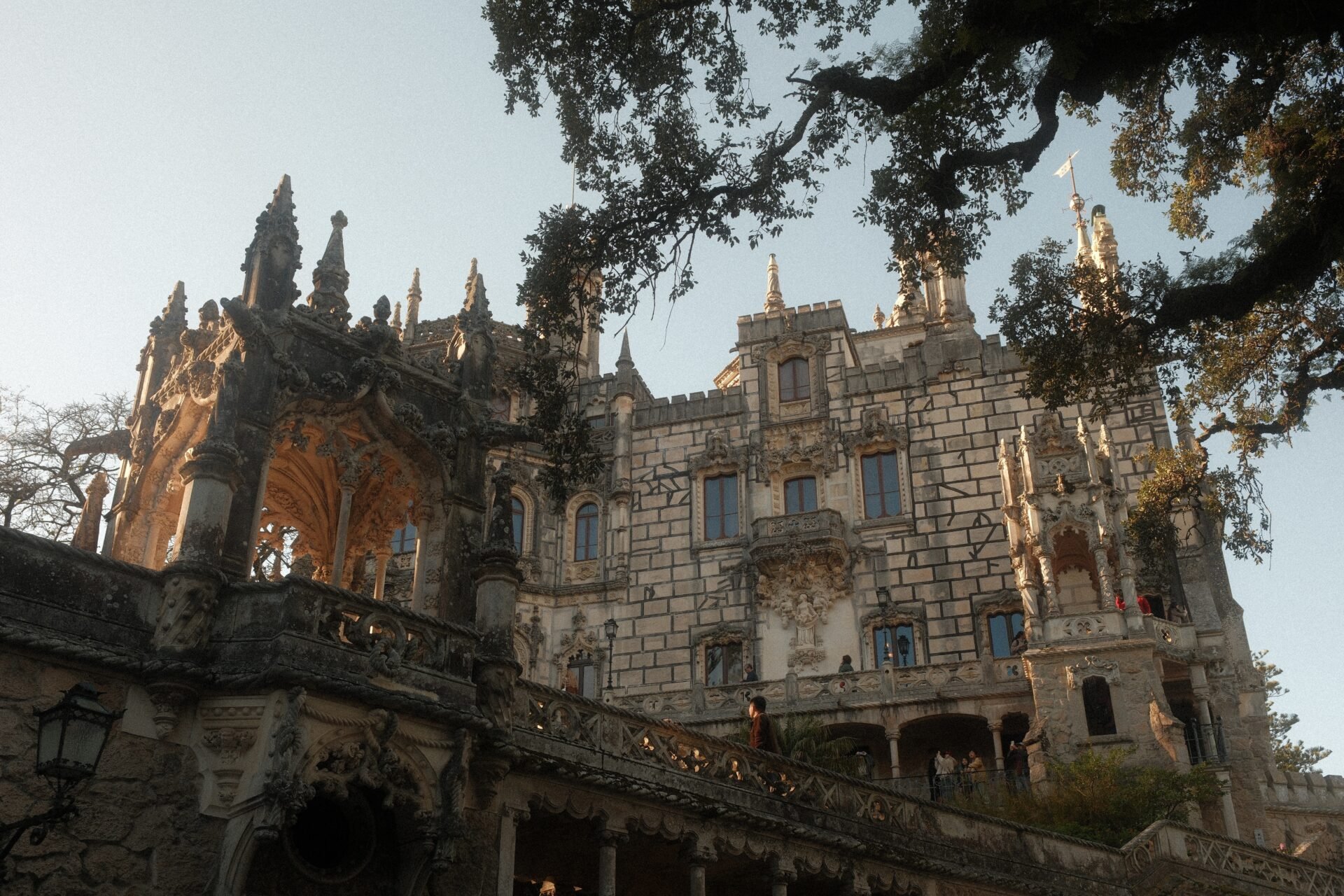 Quinta da Regaleira