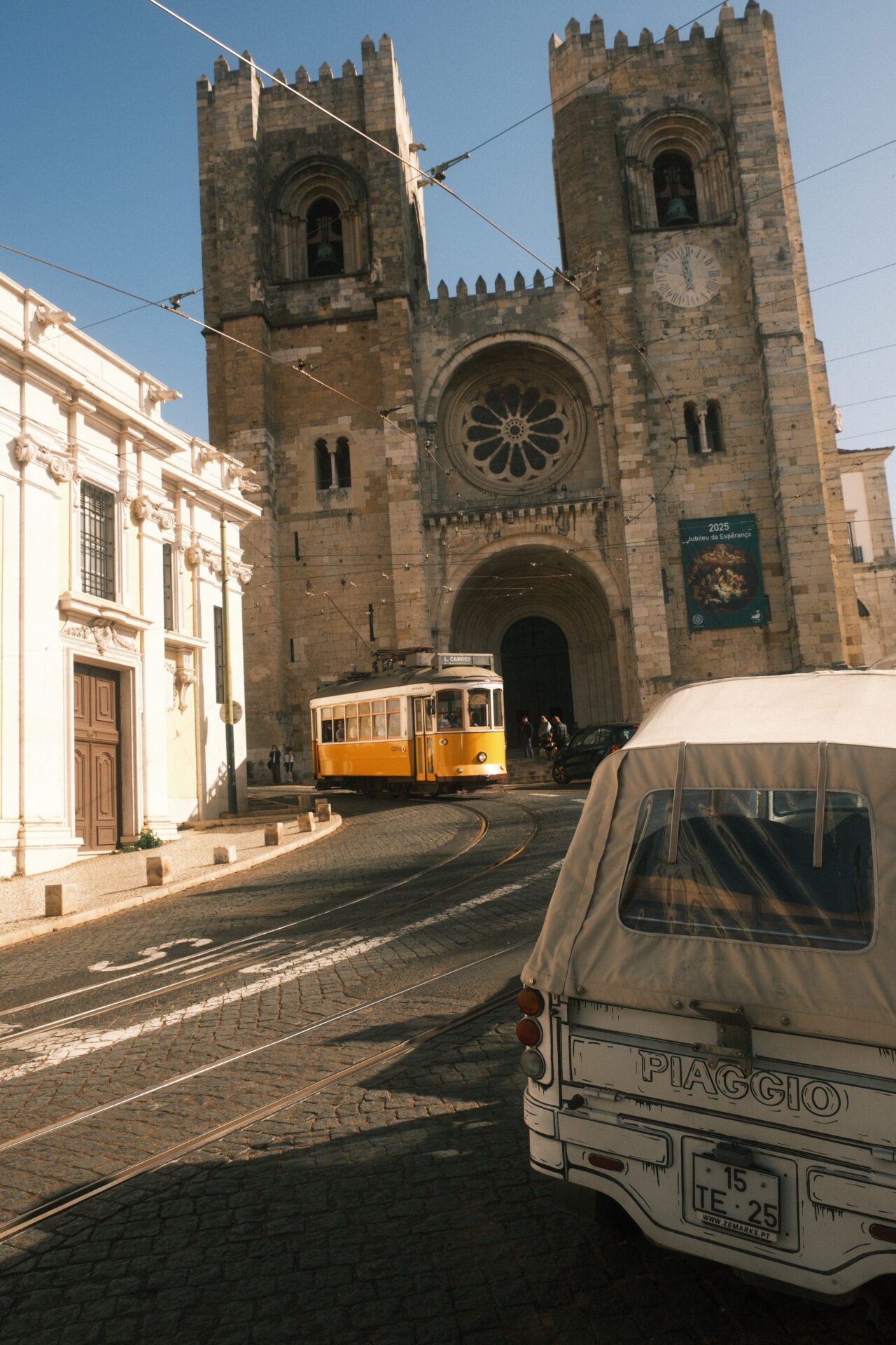 Tram 28