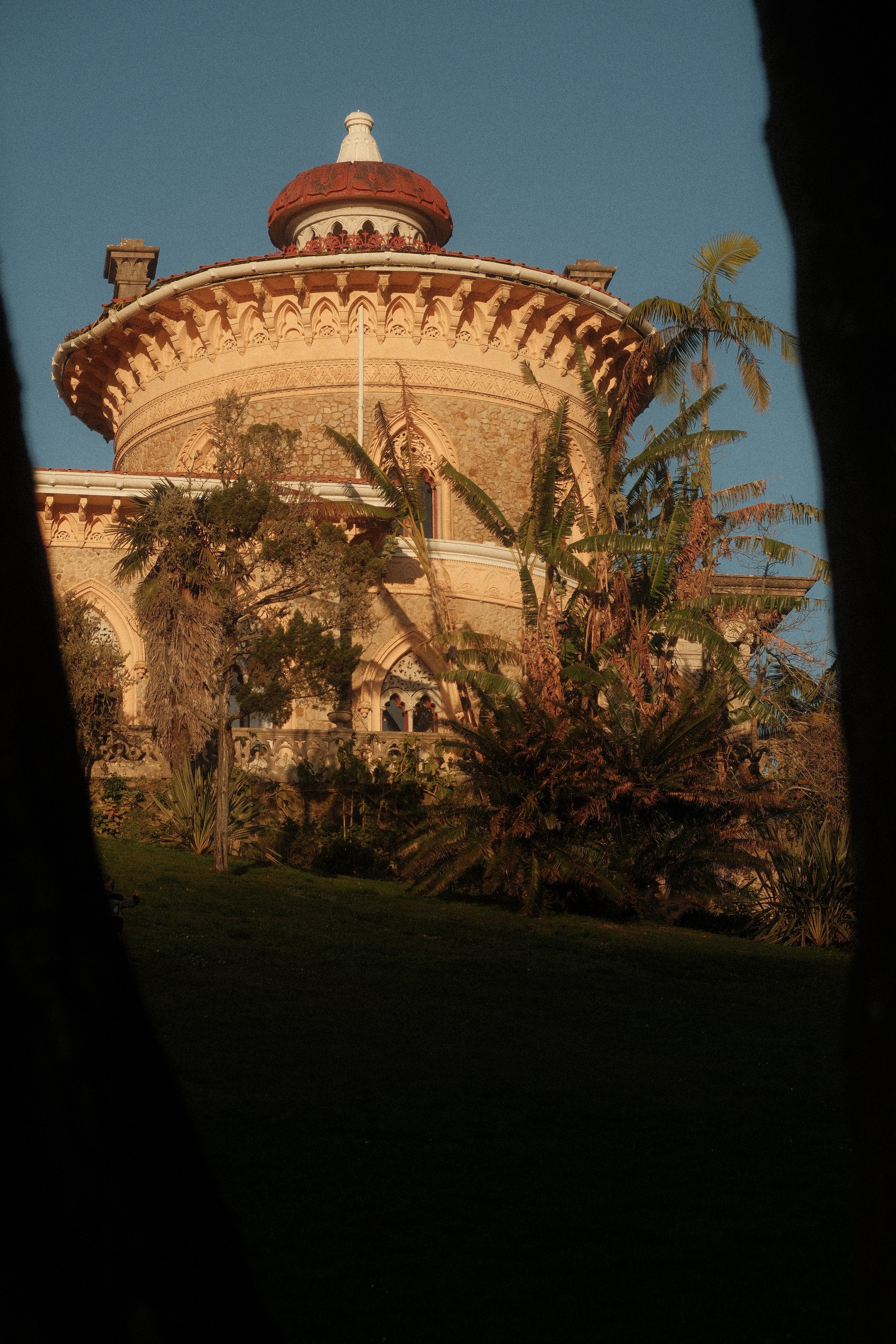 Light and Shadow