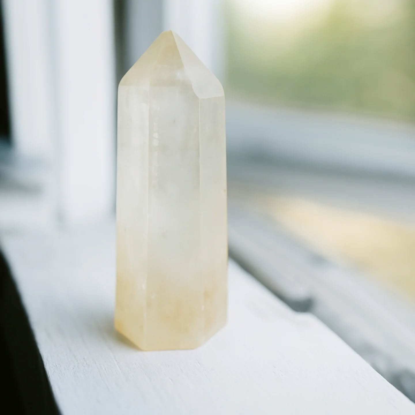 Which Crystal are you drawn to today?

When I began creating these blends, I knew I didn&rsquo;t want to just toss in the &ldquo;usual&rdquo; crystals &mdash; the ones we see everywhere.

I wanted stones with depth. With story. With real energetic pr
