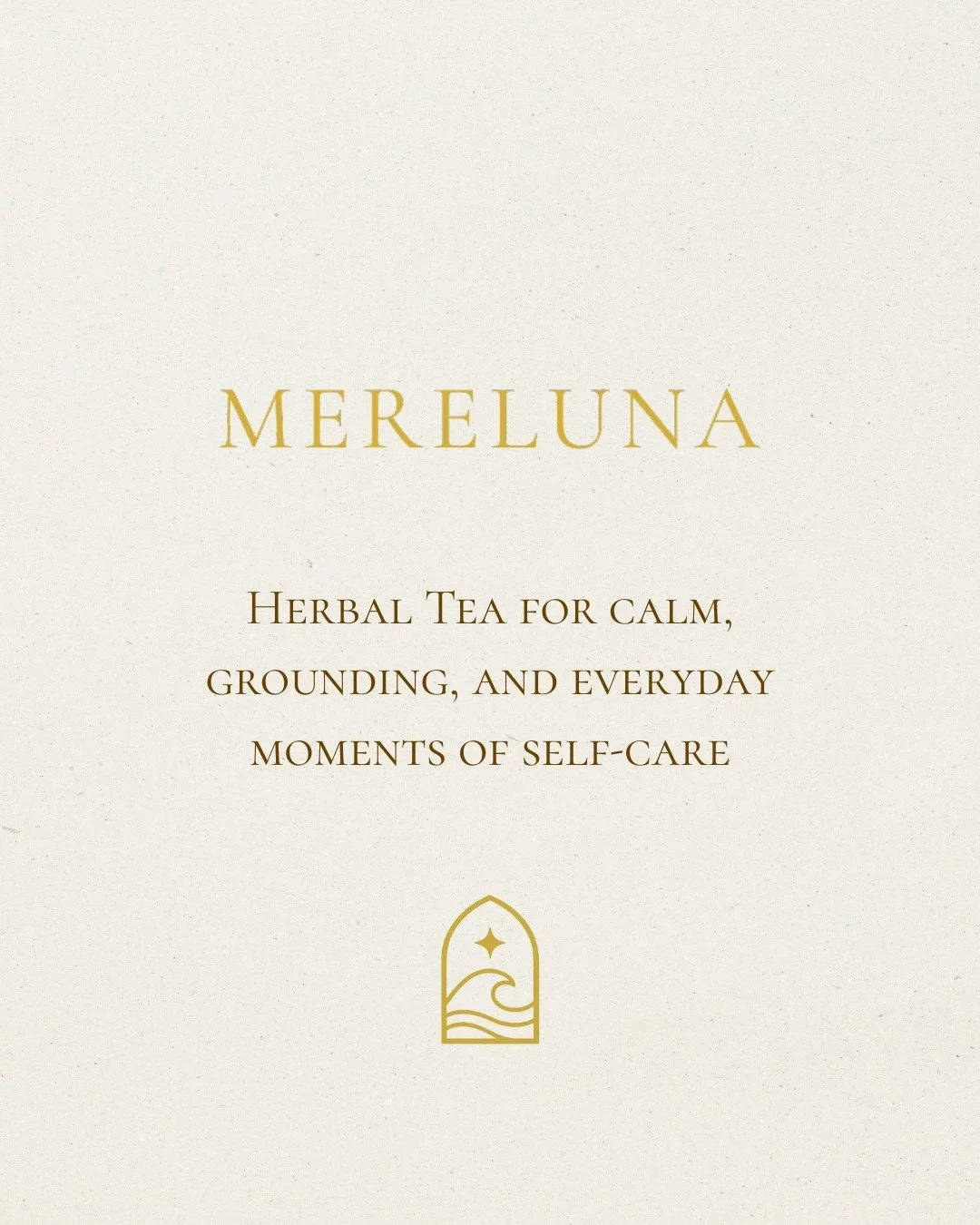 Mereluna was created for mothers who feel overwhelmed, pulled in many directions, or quietly disconnected from themselves.

At its heart, Mereluna offers herbal tea as a simple, grounding form of self-care. Something that can fit into everyday life w