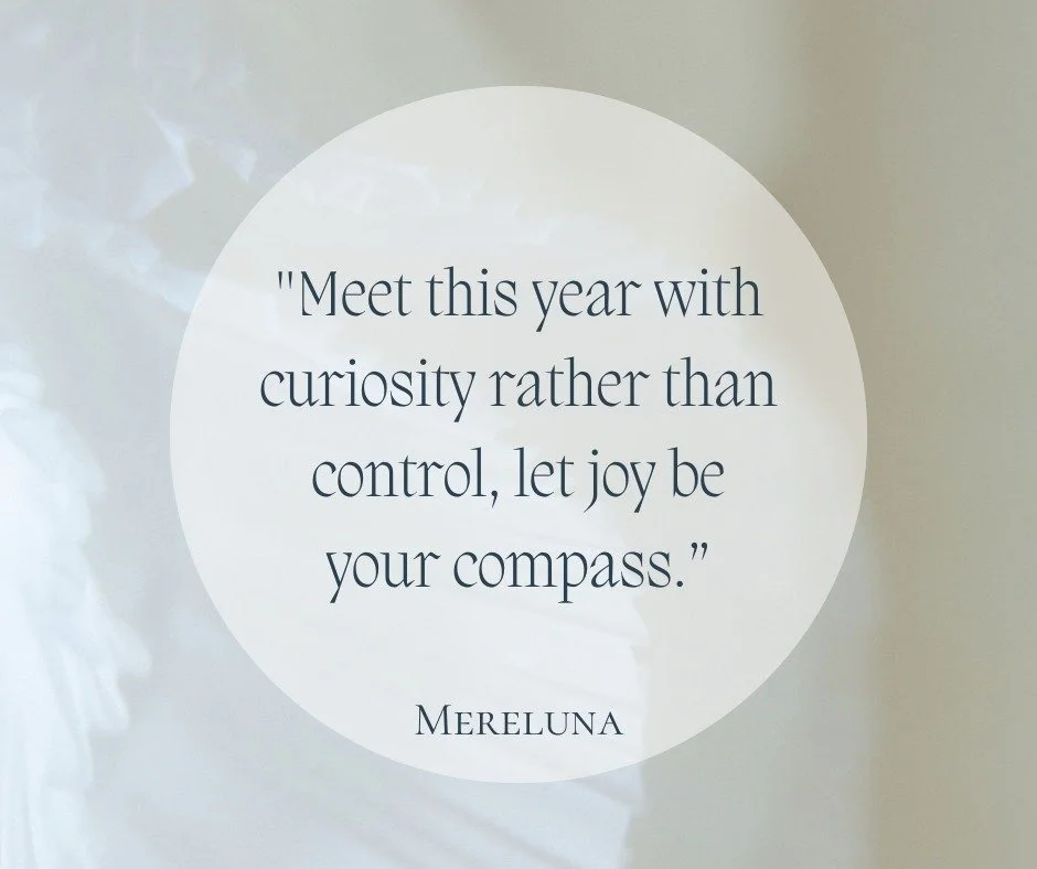 This month&rsquo;s reflection was guided by The Sun tarot card: a reminder that even in the heart of winter, light is returning. Not through urgency or pressure, but through warmth, playfulness, and listening inward.

The Sun doesn&rsquo;t ask us to 