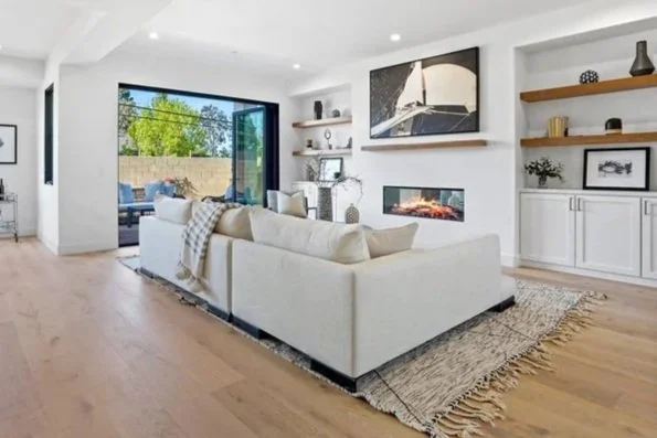 Healthy Fireplaces – Beauty and Warmth Without the Harm