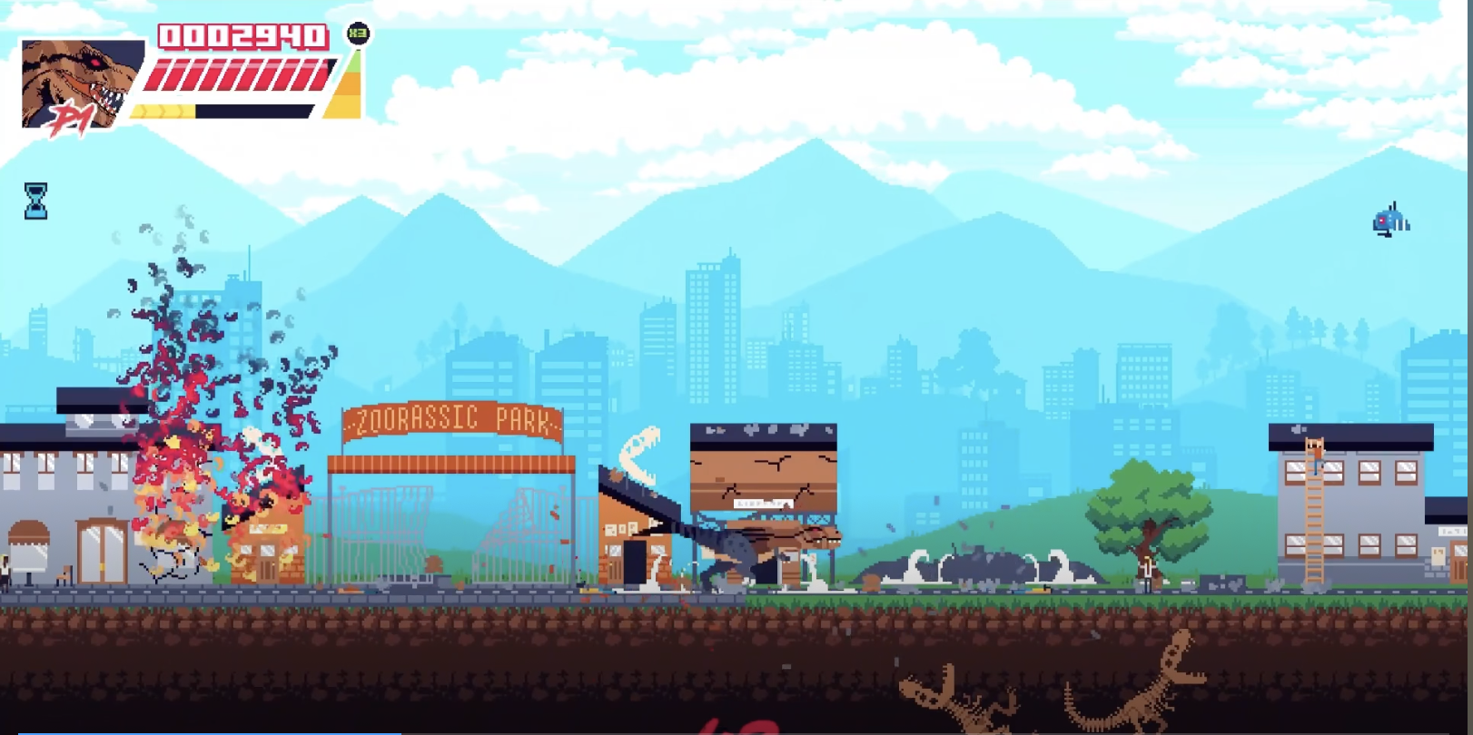 Pixel Animation Workshop