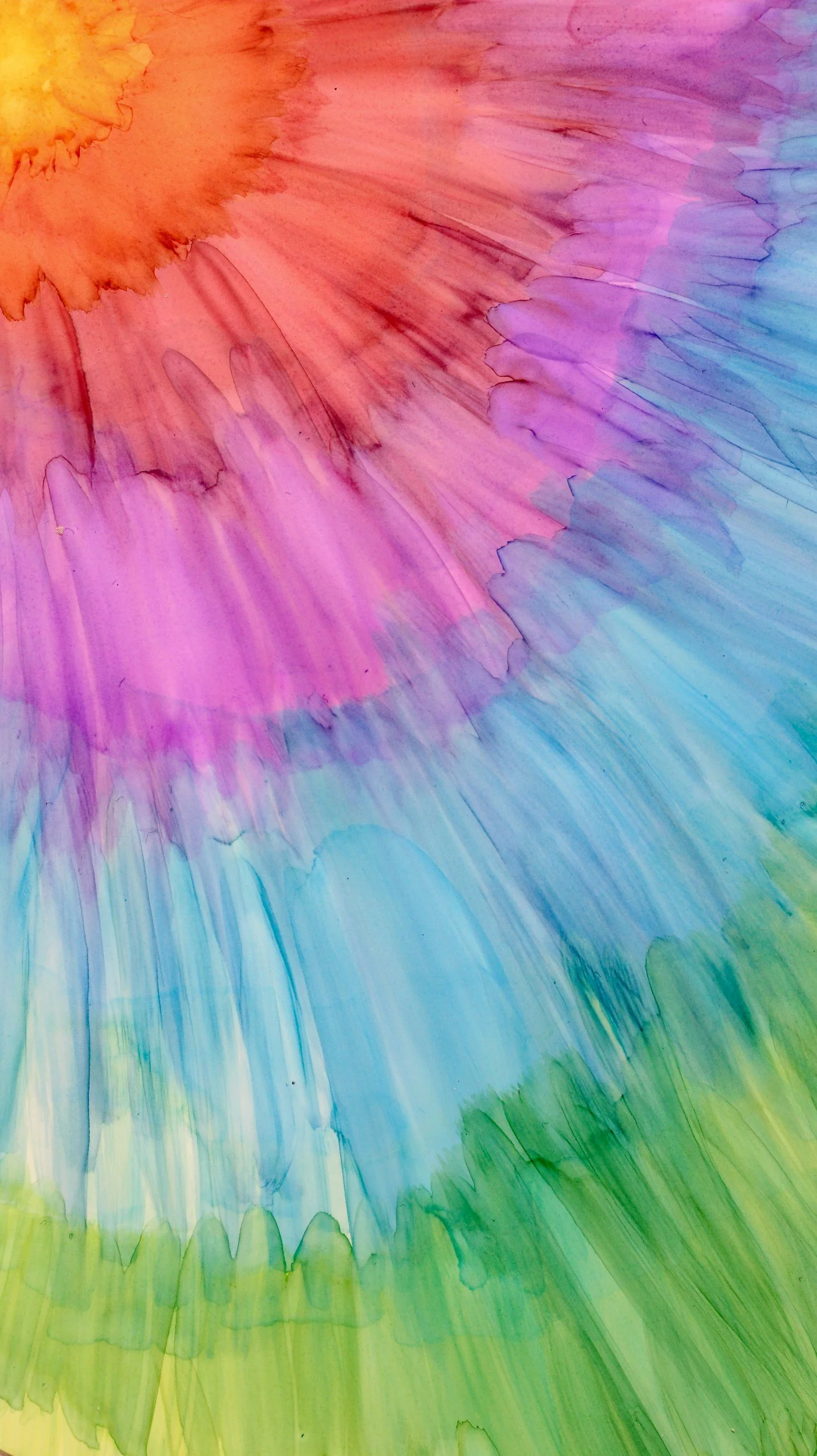 Tie Dye Workshop
