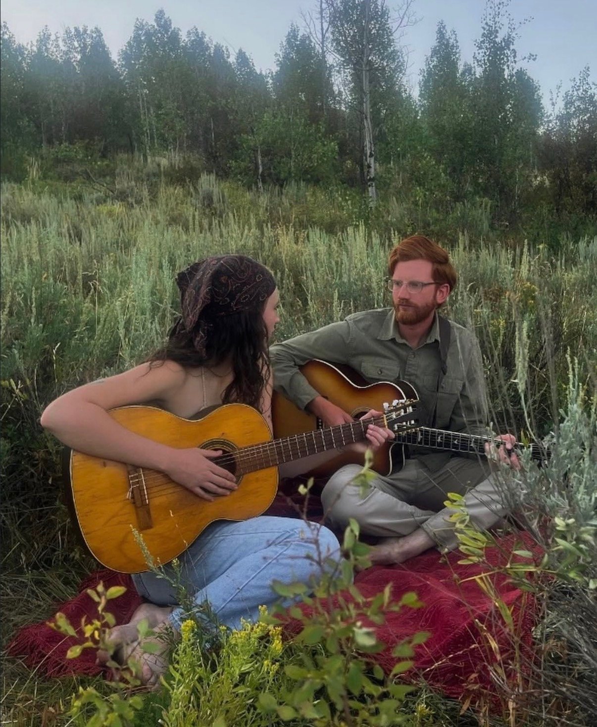Live Music Friday: Pinjay