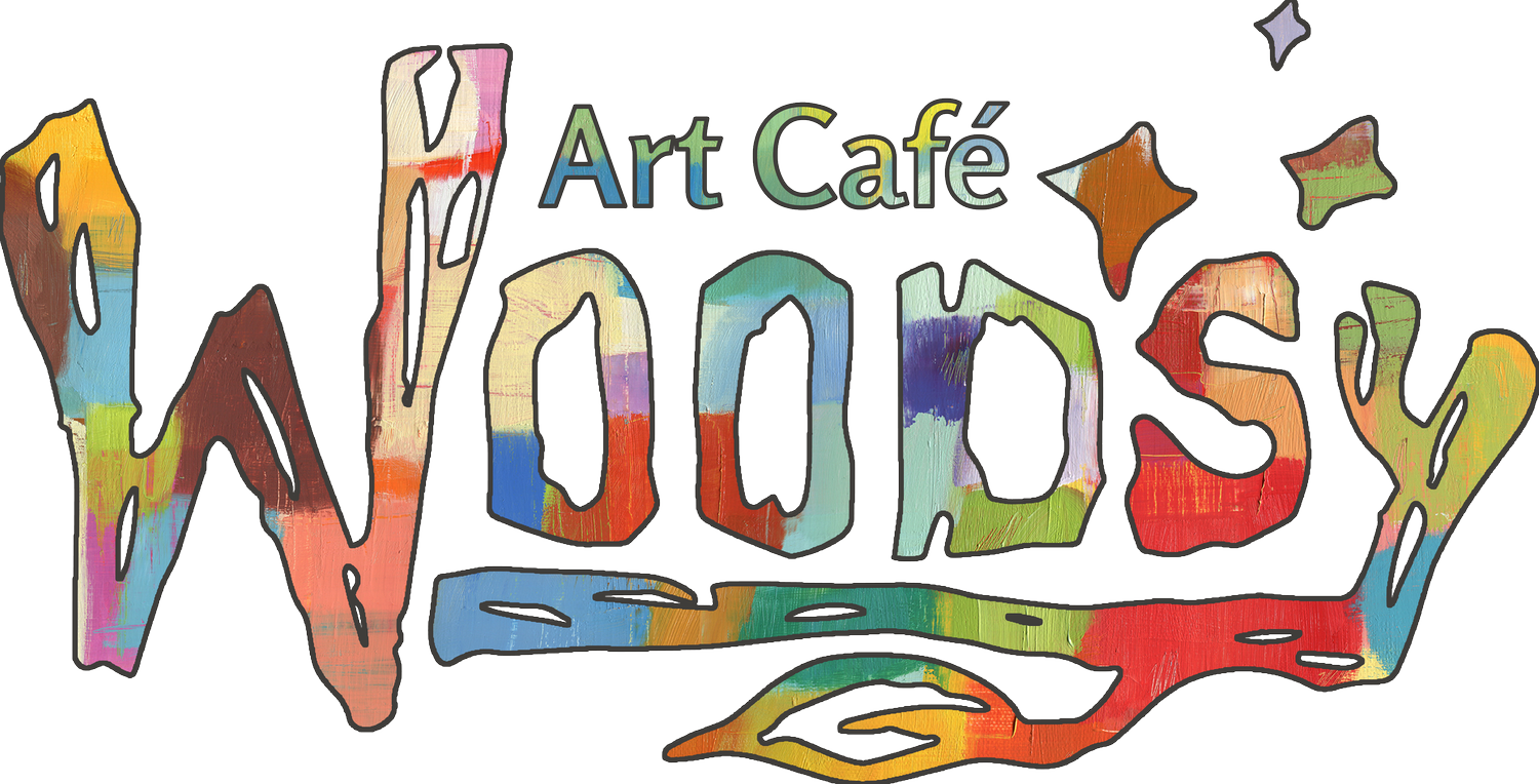 Woodsy Art Cafe