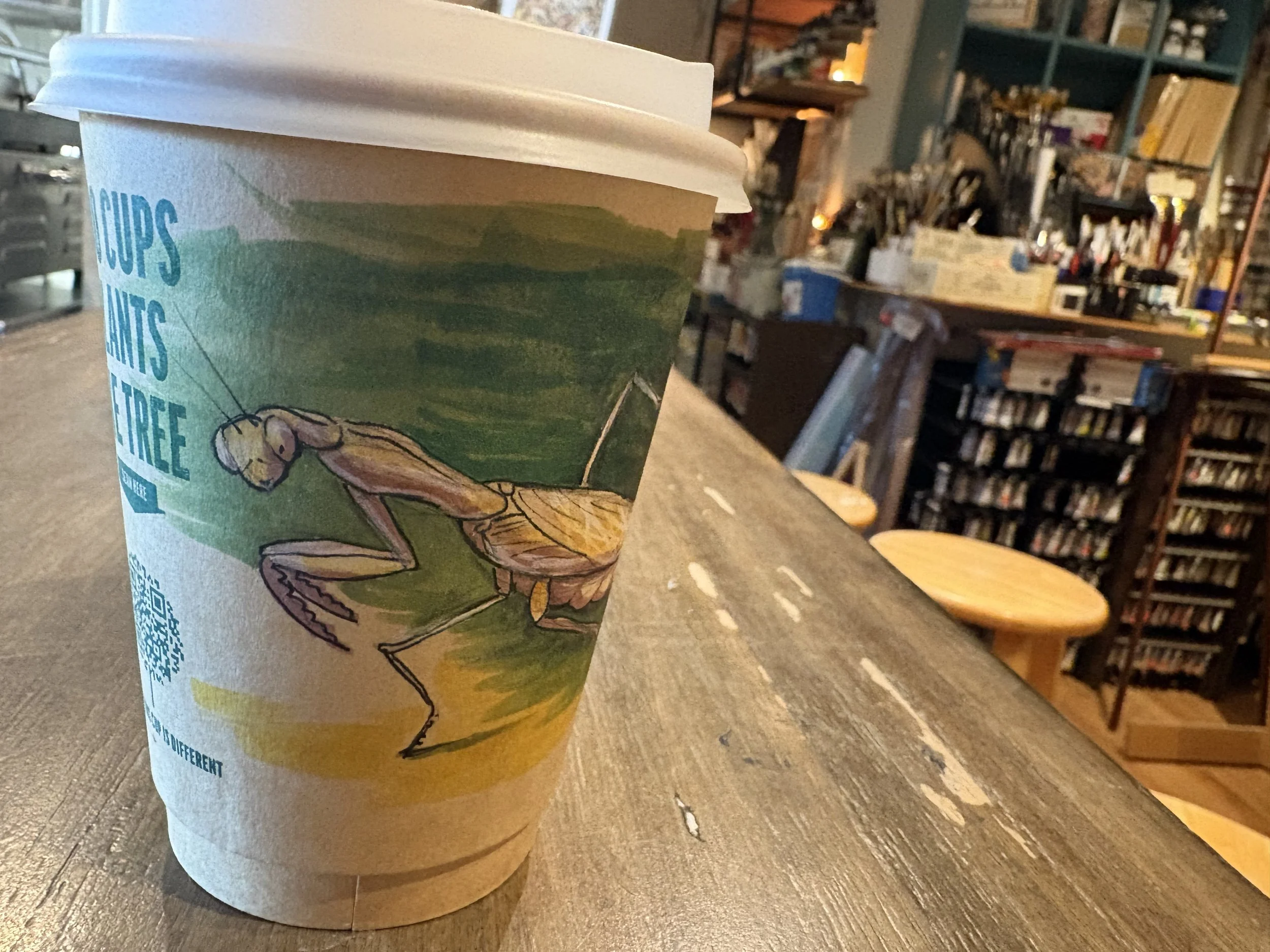 December 2025 Winner!