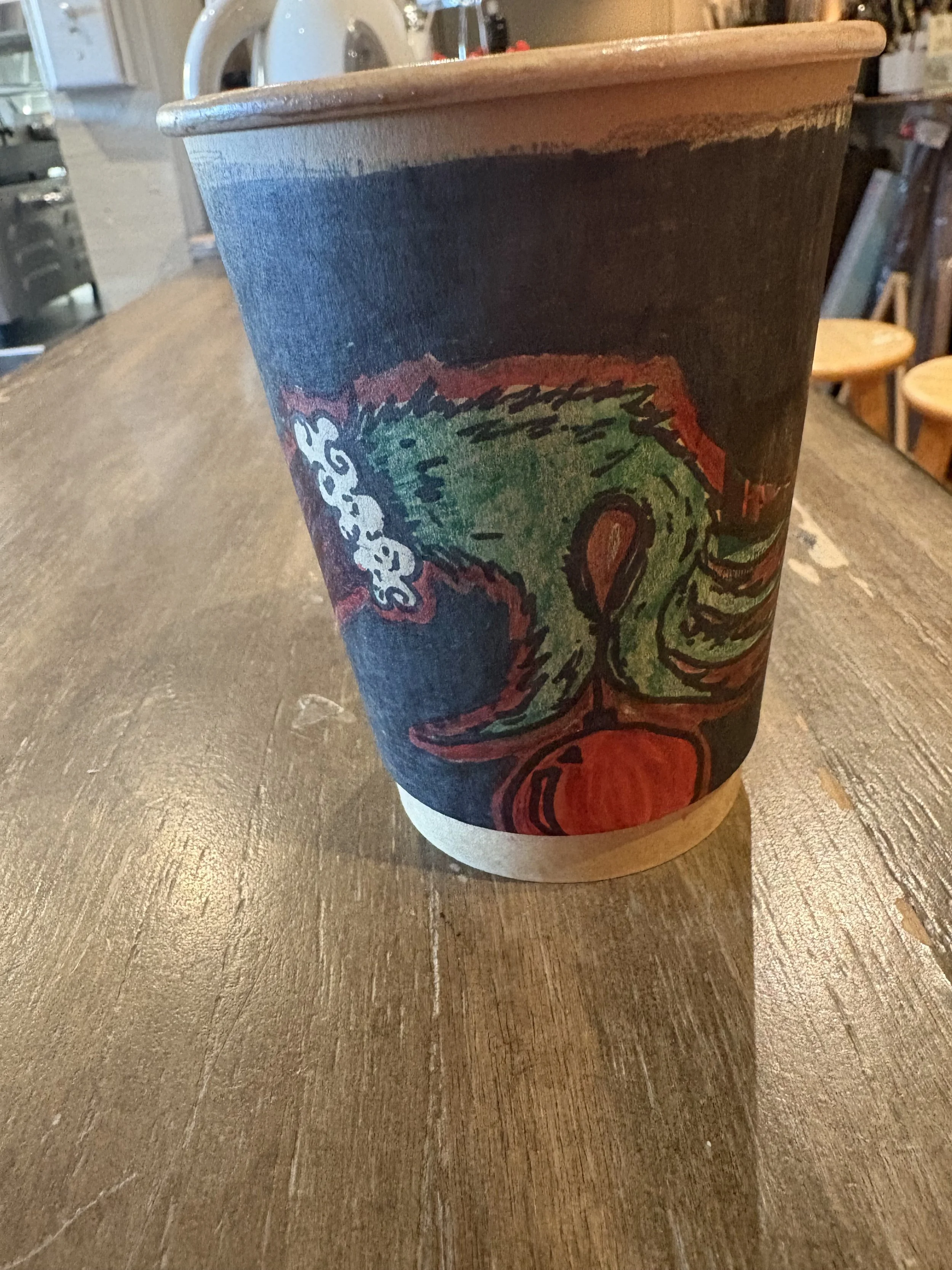 December 2025 Runner up