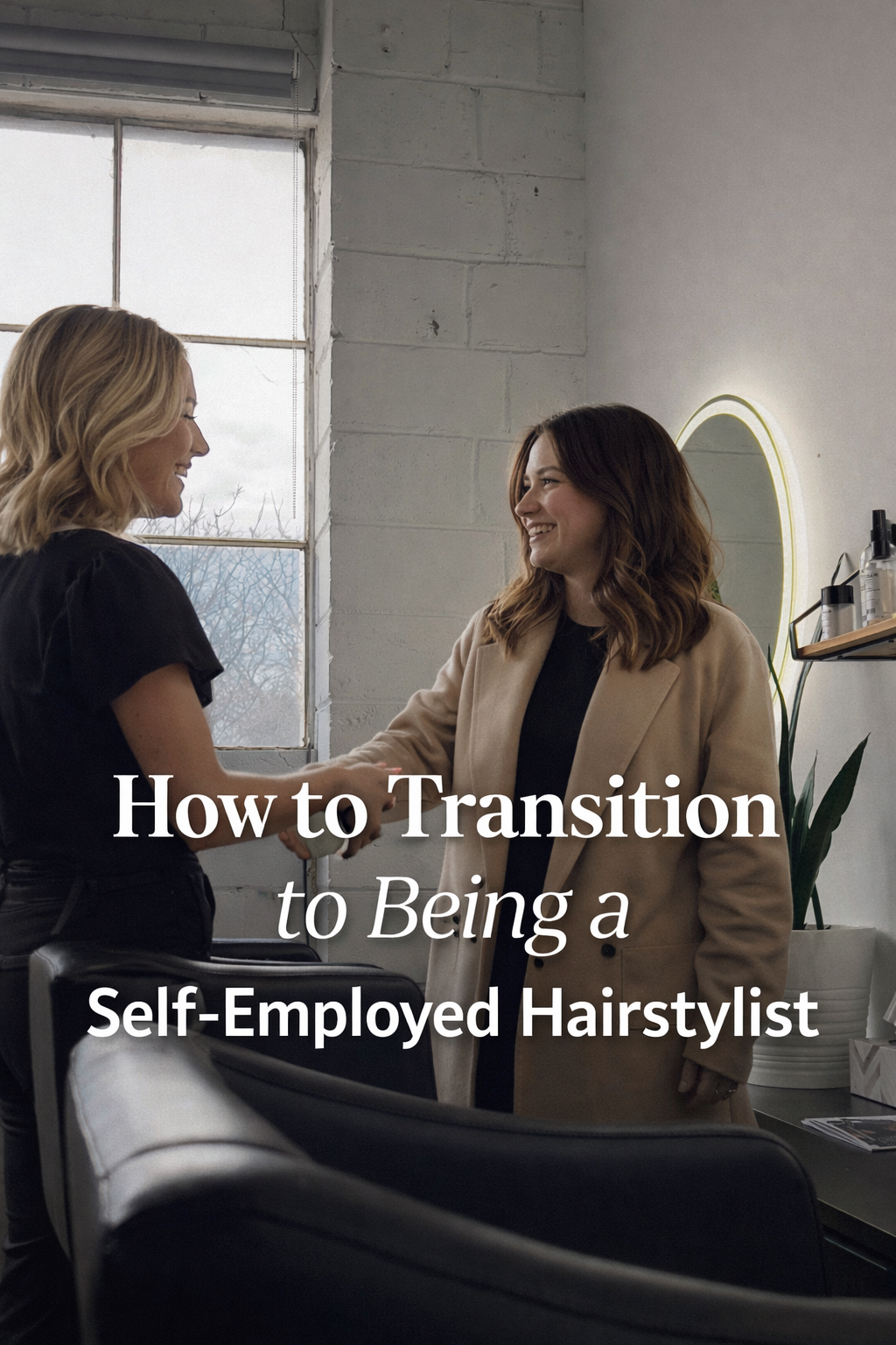 Thinking About Going Self‑Employed (Without Jumping Off a Cliff)?