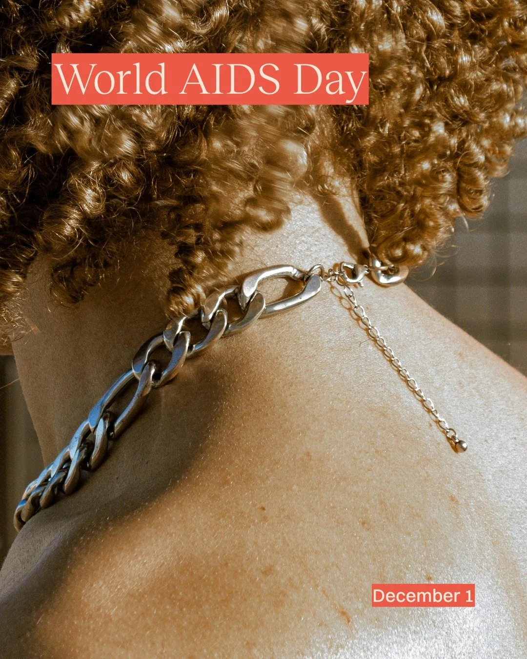 Today is World AIDS Day. ❤️

It is a day to honour those affected by HIV/AIDS, remember those we've lost, and challenge the stigma that persists. 

#SexualHealthPsychology #Psychology #SexTherapy #MentalHealth