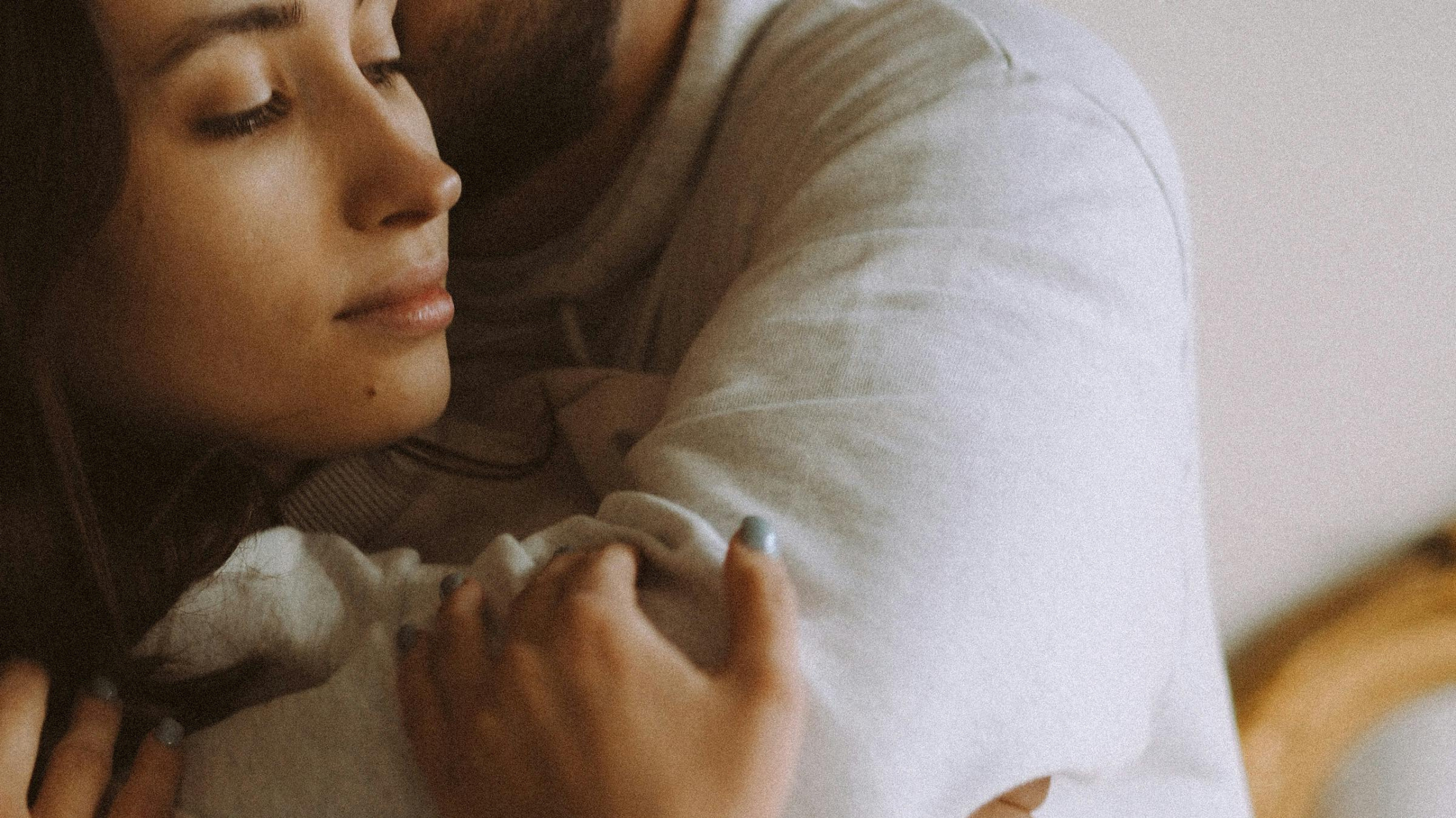 Equitable emotional labour in relationships