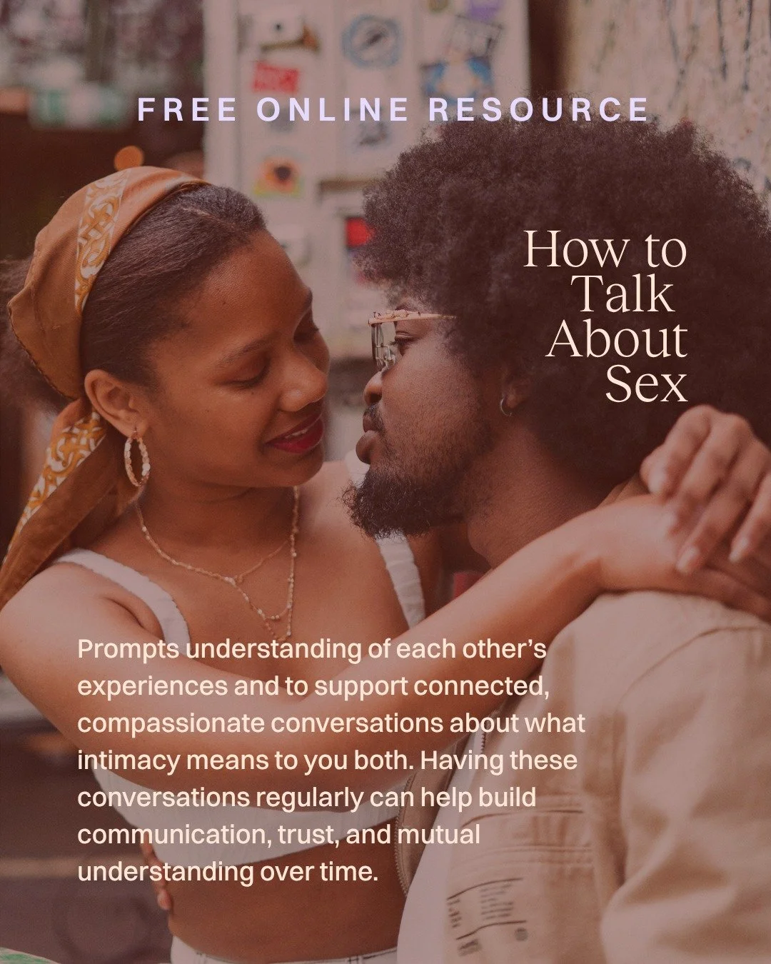 How to Talk About Sex: our new free online resource! 🔗 in bio 🔗

These resources have been developed by SHIPS psychologists to support anyone seeking thoughtful, trauma-informed guidance. Each one is designed to offer helpful conversations, practic