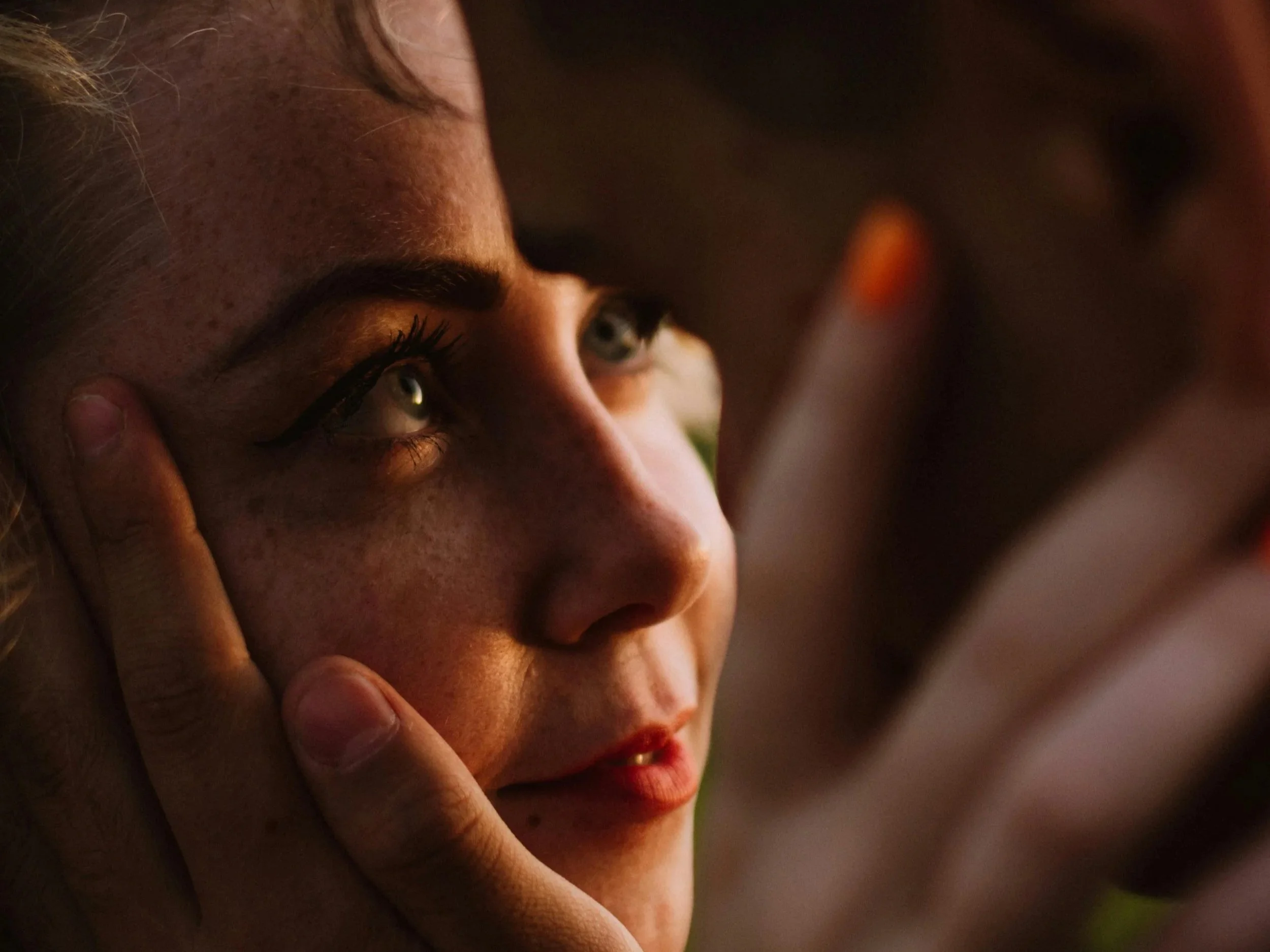 What counts as cheating in a relationship?