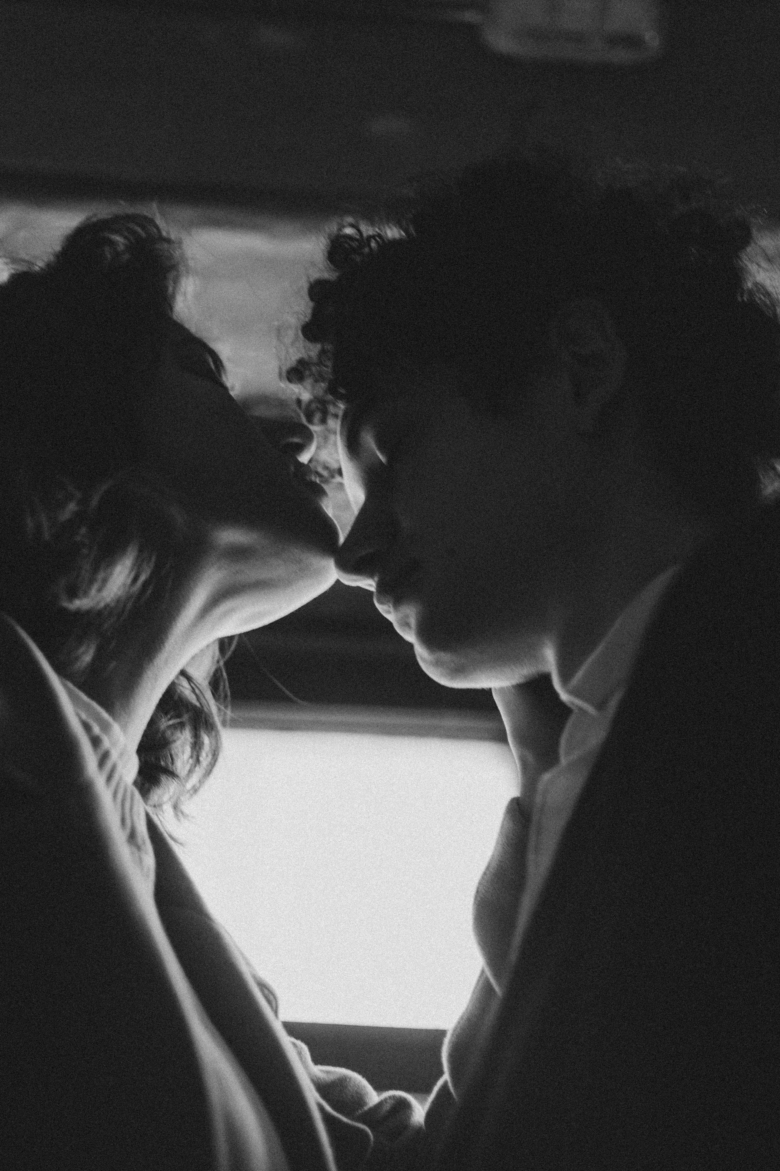 Understanding Infidelity 