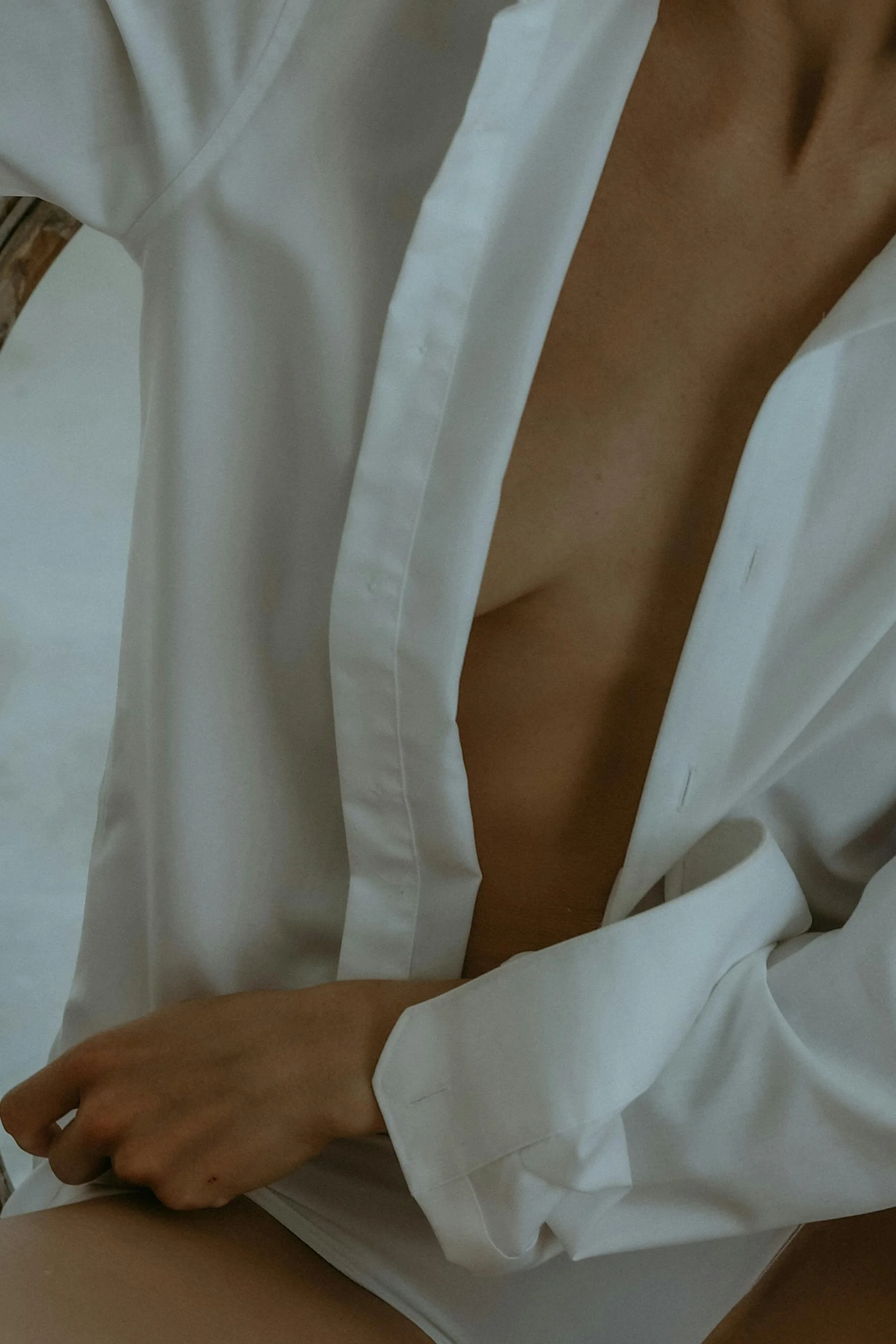 Sex &amp; Embodiment
