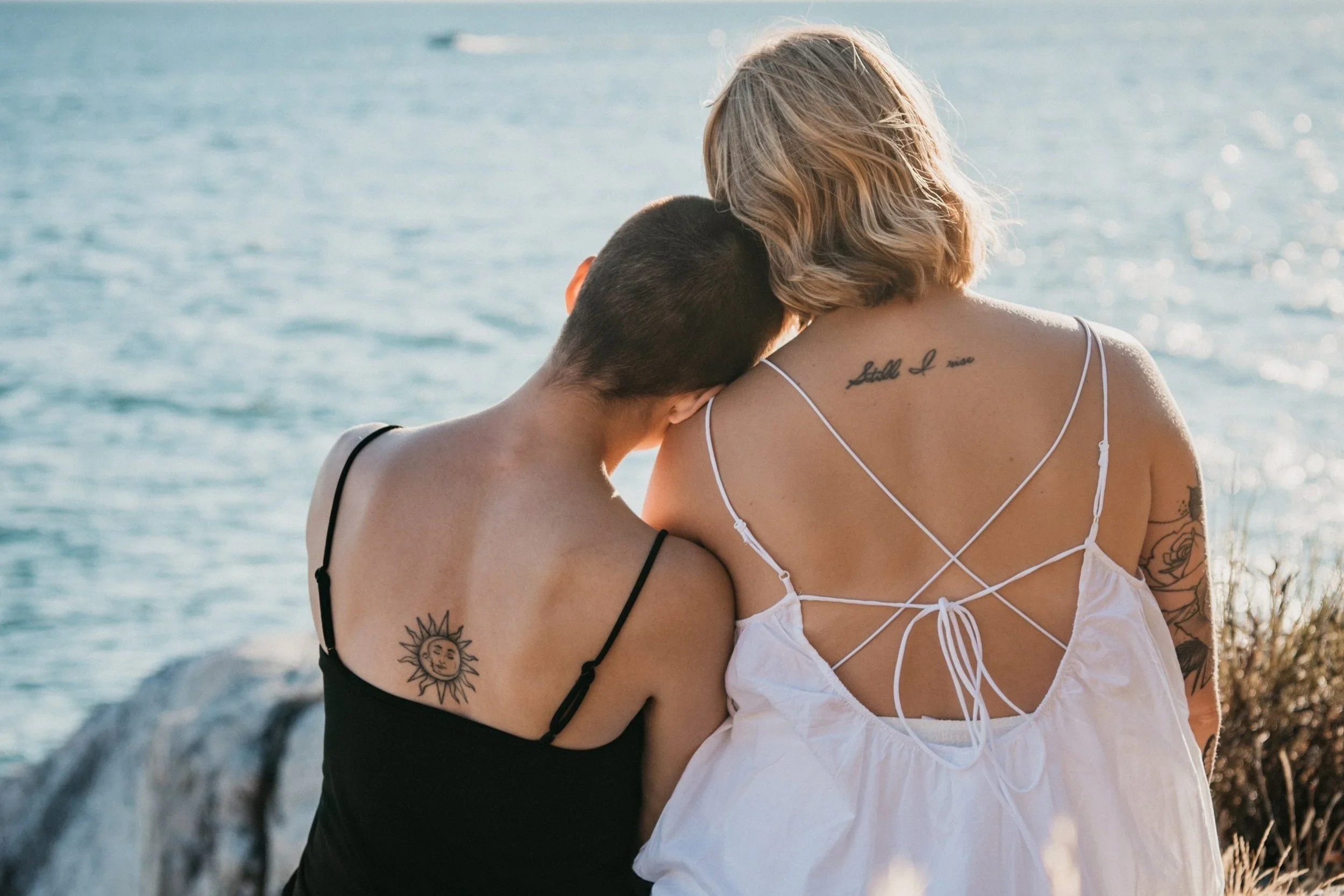 Infertility &amp; Self-care