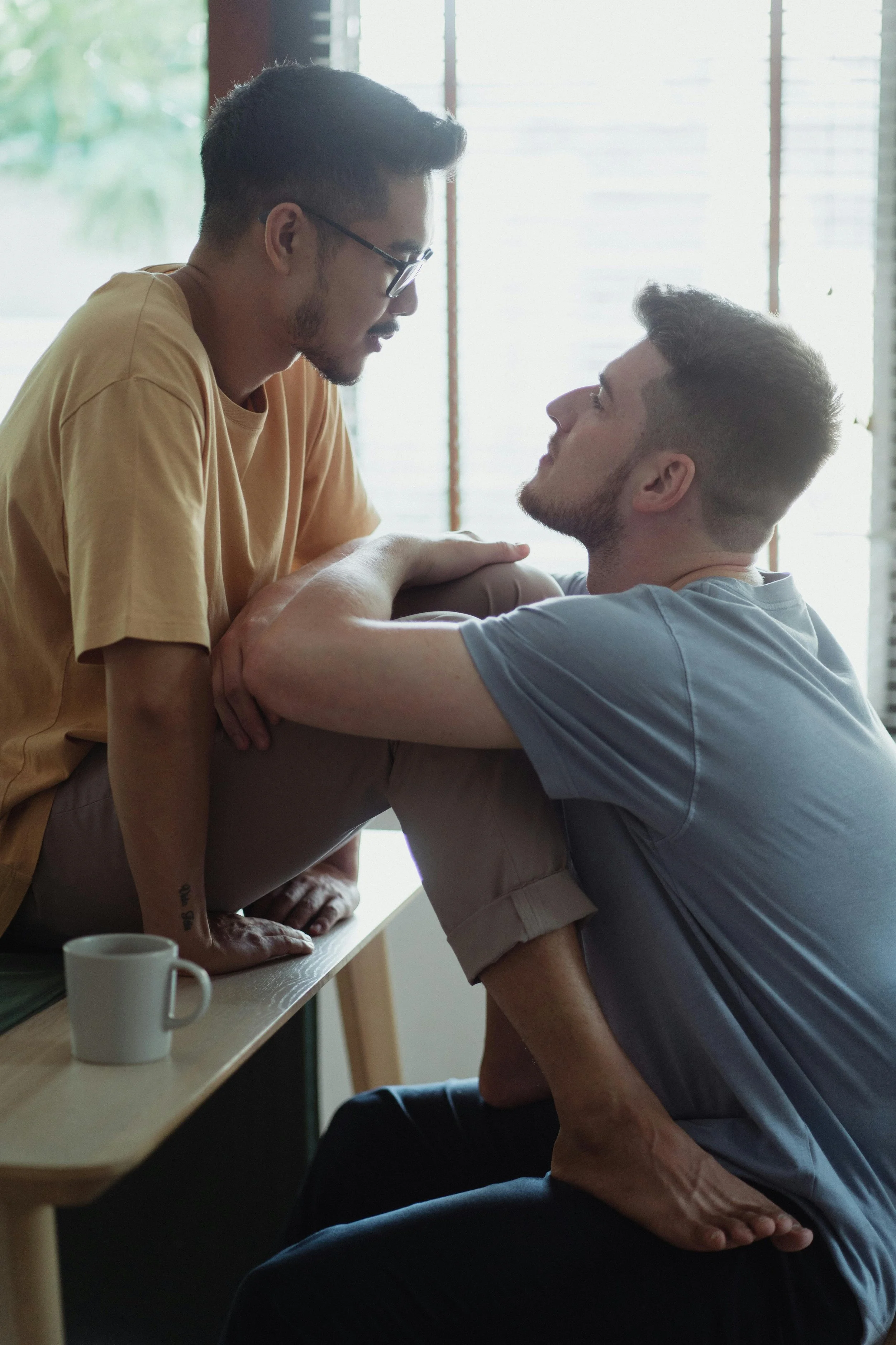 How to Listen Without Judgement 