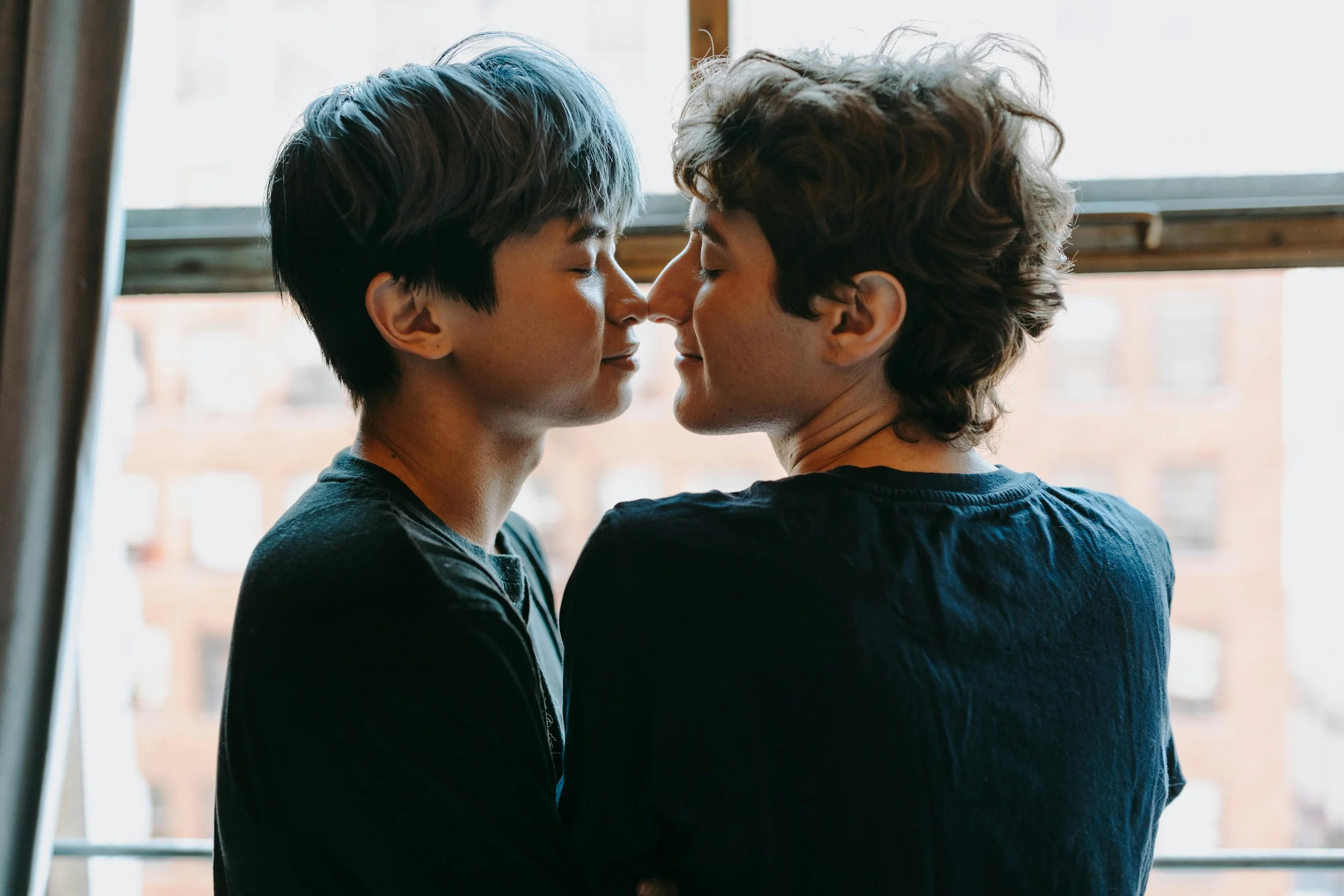 Reframing sex. What is sex?