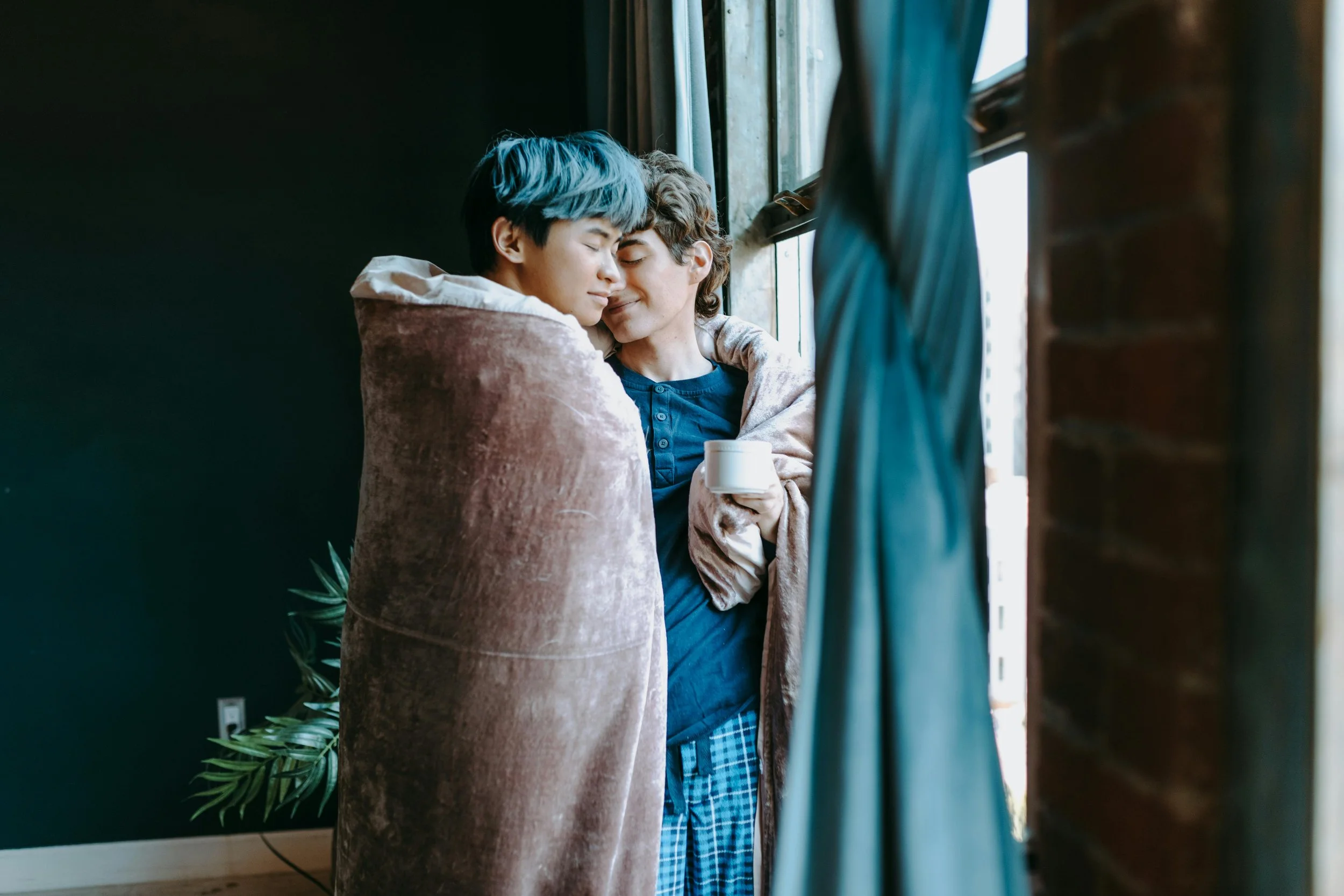 Emotional boundaries for sustainable sex work