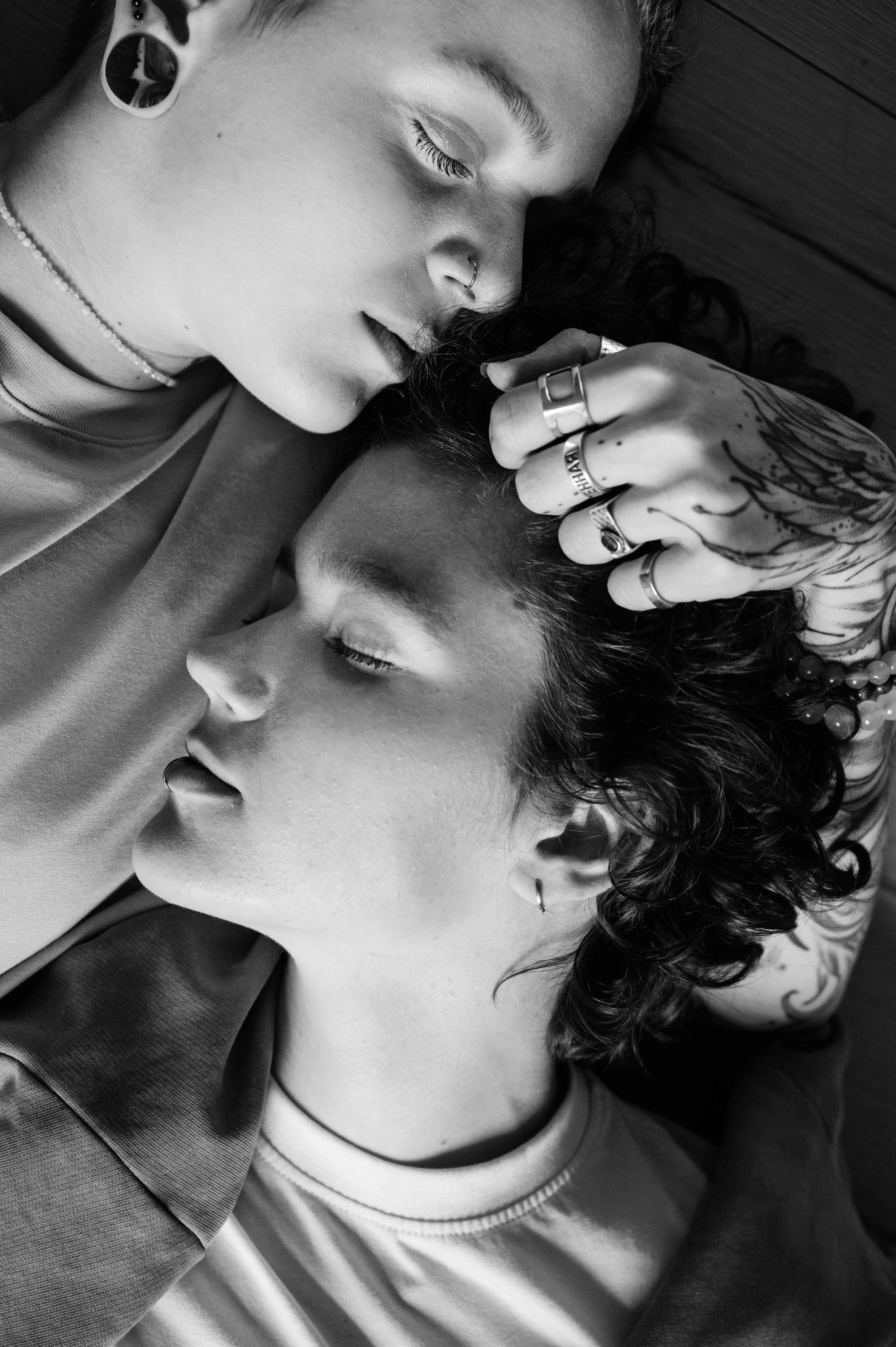 How to Support a Loved One who is Suicidal 