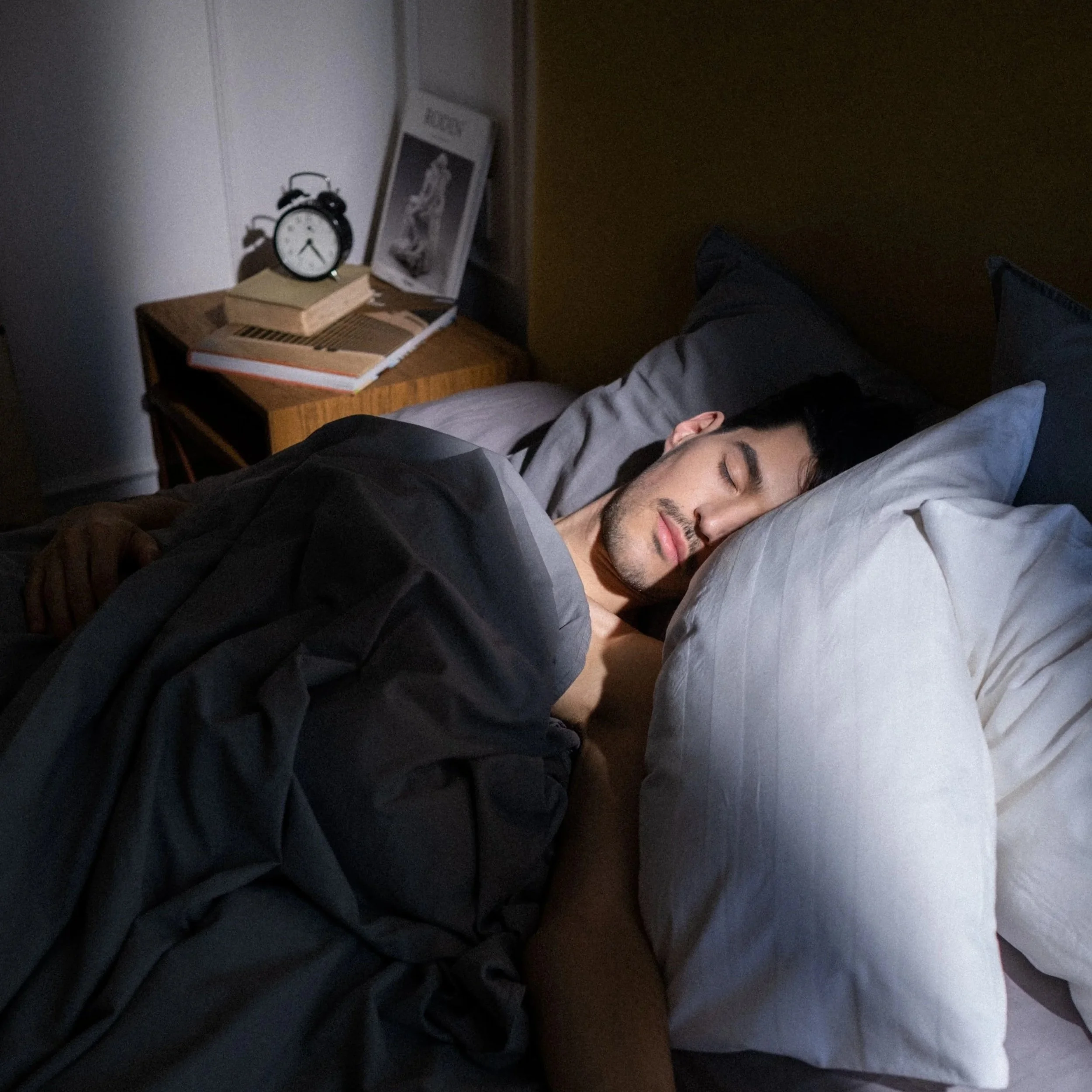 What does my sex dream mean?