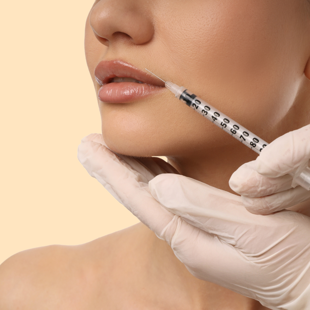 Medspa in Barrington, IL, 60010 l Fillers Near Me