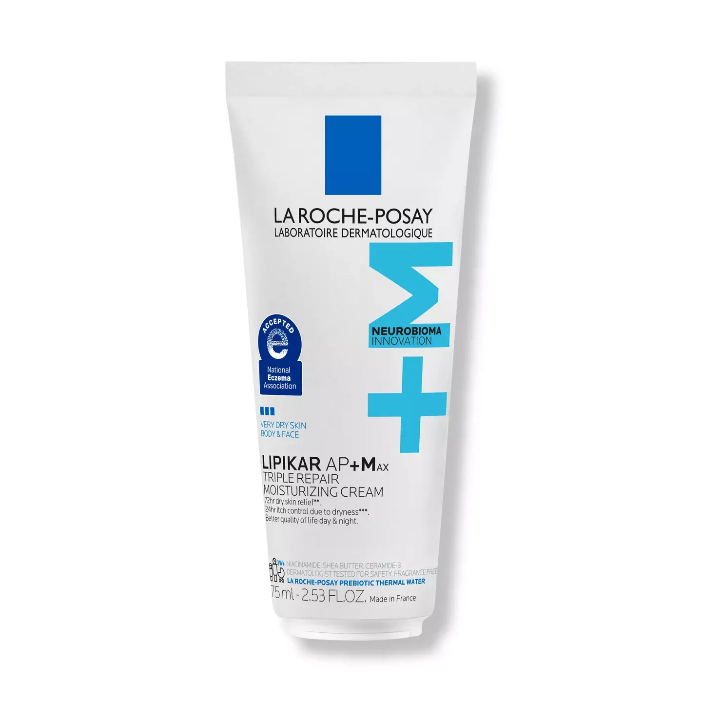LaRochePosay-Product-Skincare-Lipikar-AP+MAX-75ml-3337875844543-ATF-PIM-Packshotfront-Withshadow (1).webp