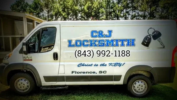 Florence Locksmith