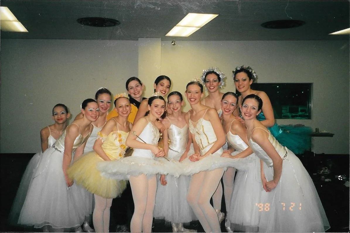 2002-2003 amber asst. director sarah cinderella.jpg