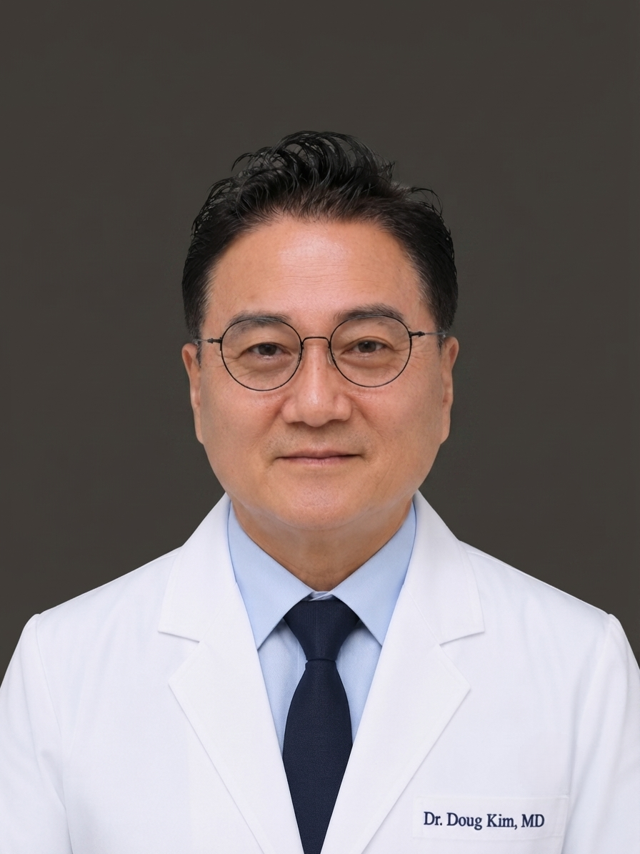 Dr. D Kim