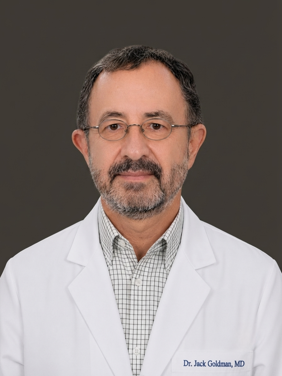 Dr. Goldman