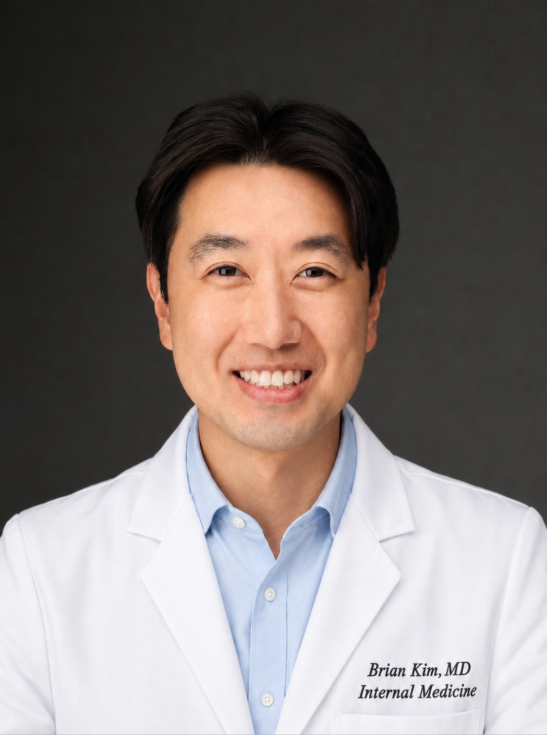 Dr. B Kim
