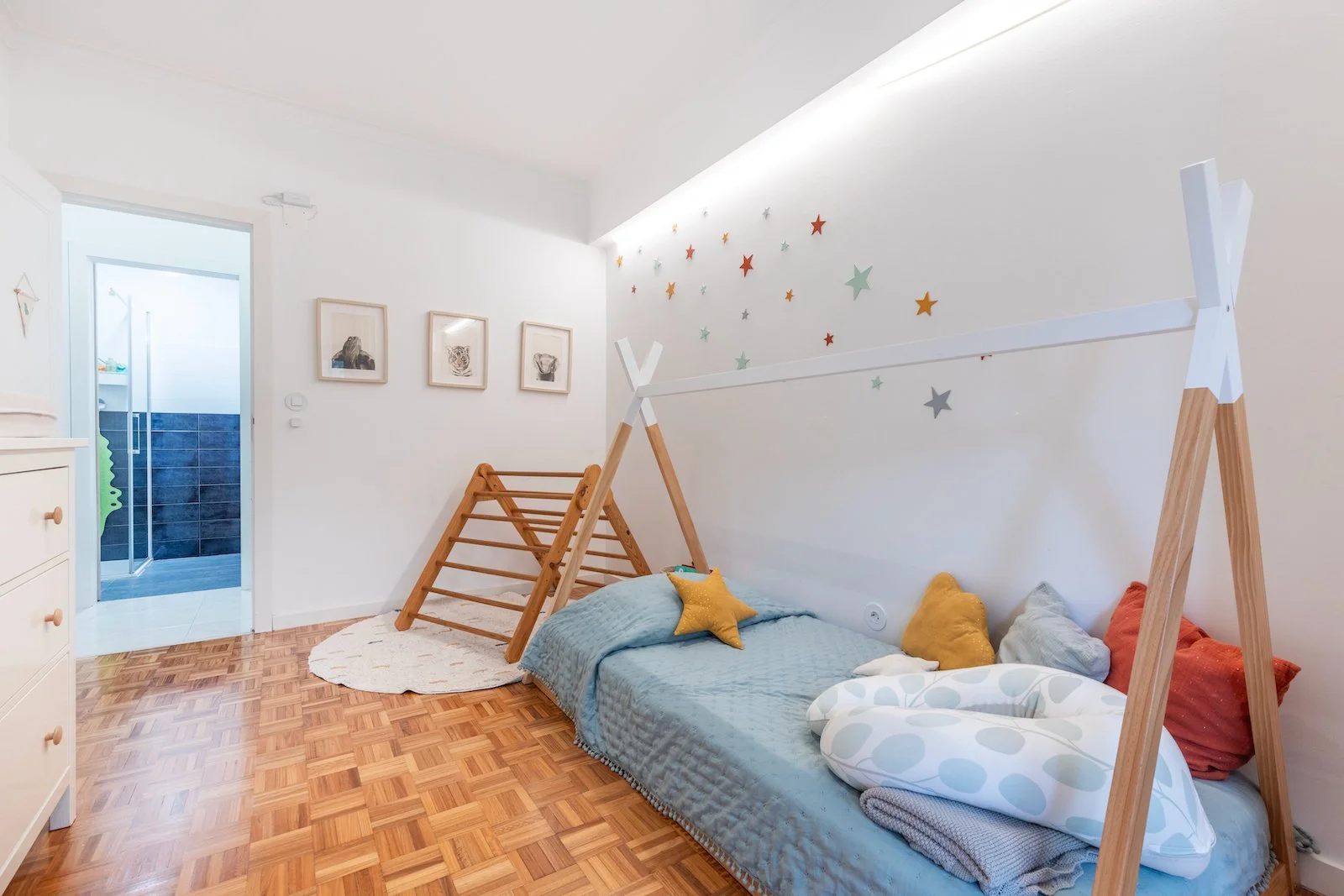Quarto I
