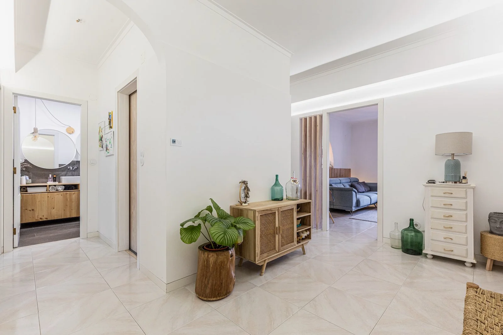 Hall de Entrada