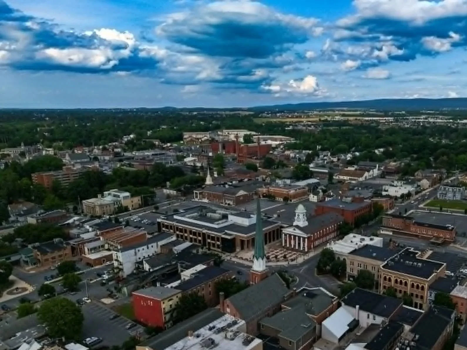 Chambersburg, PA Project