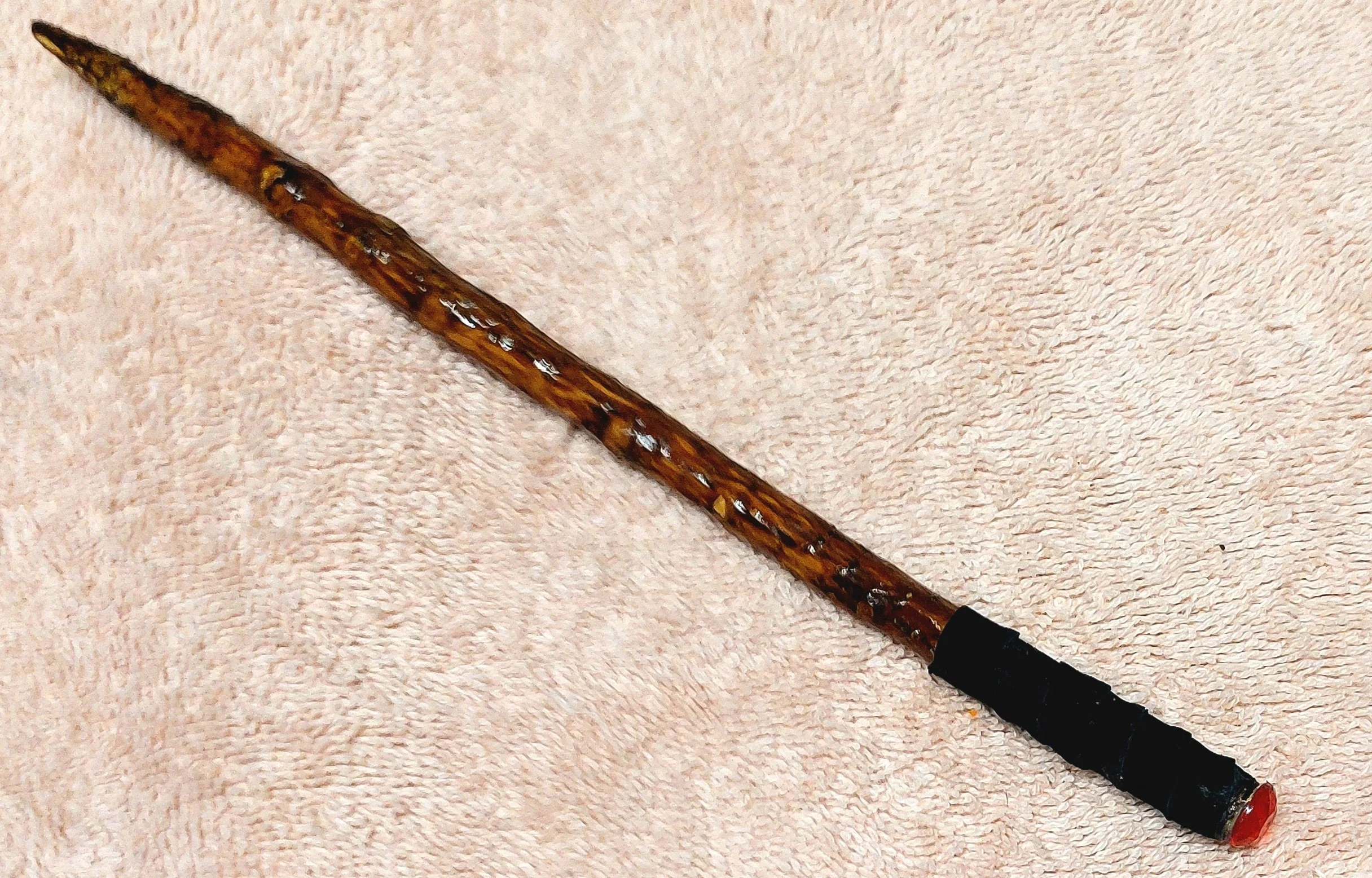 holster blk oval buttons wand set wand only.jpg