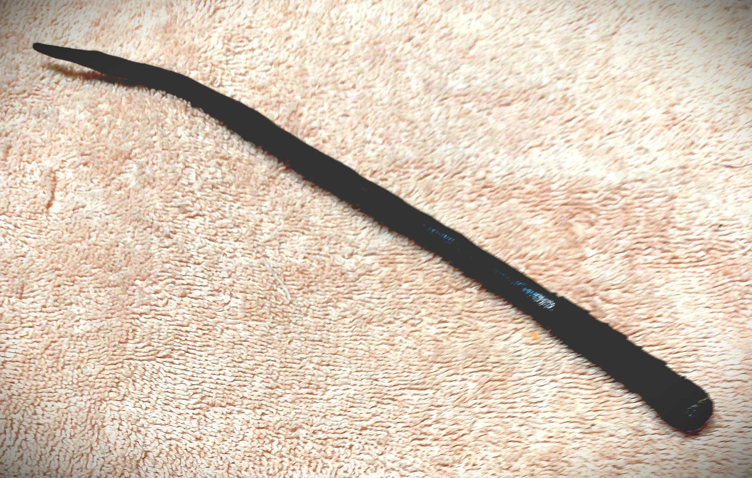 holster rainbow pentacles wand only.jpg