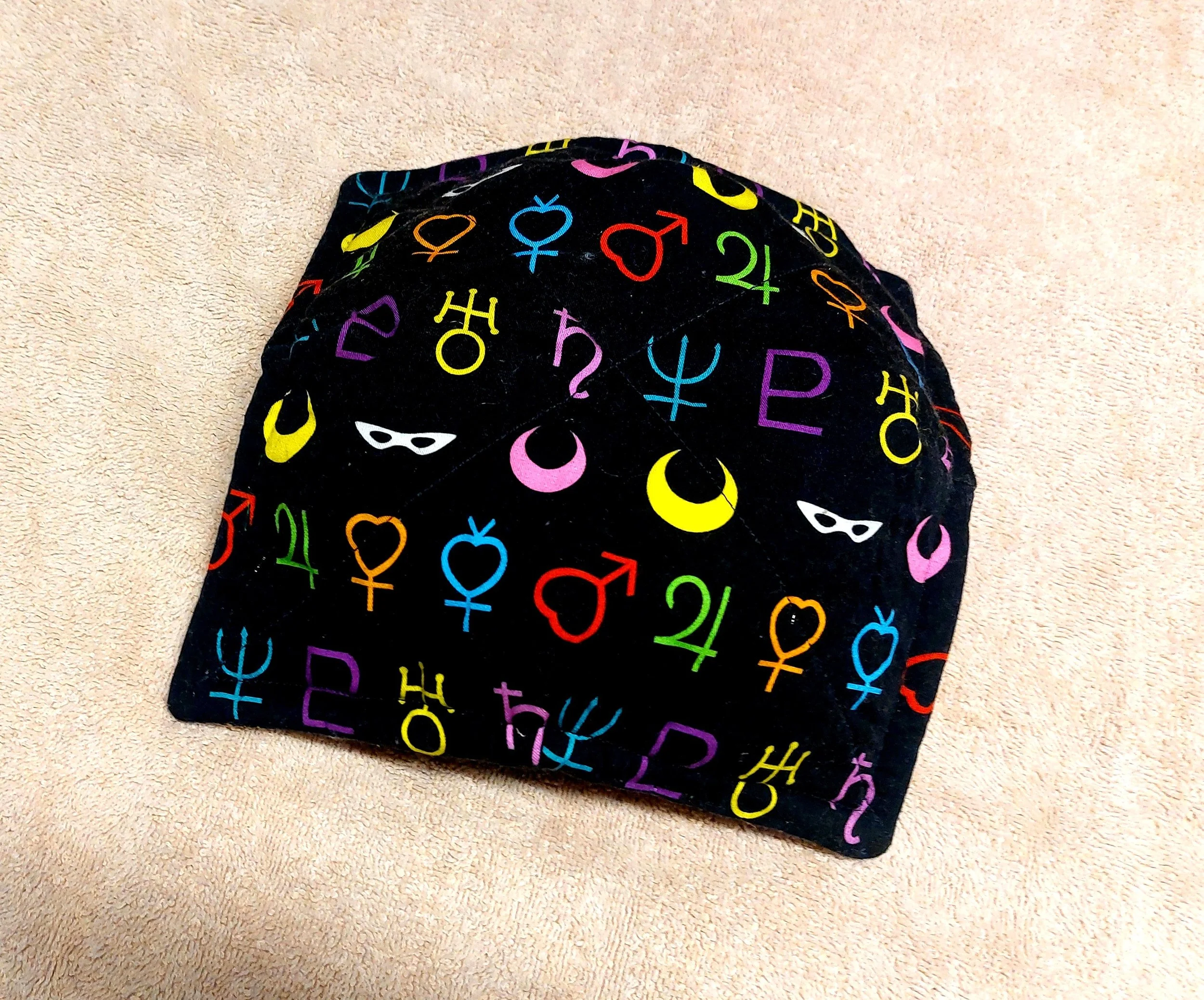 Sailor Moon Colorful Images Med Microwaveable Bowl Cozy