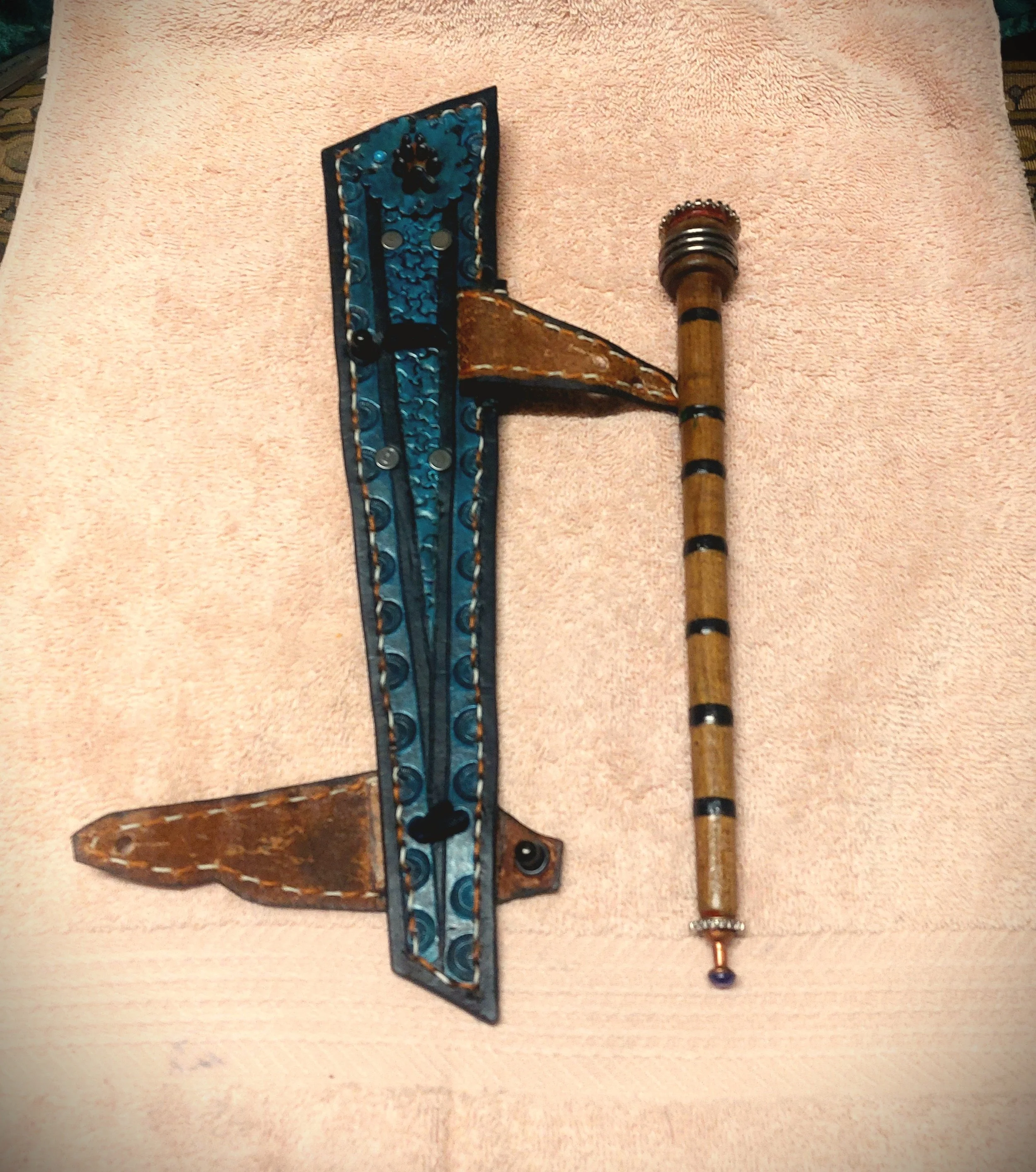 ss holster ss Wolfie side by side.jpg