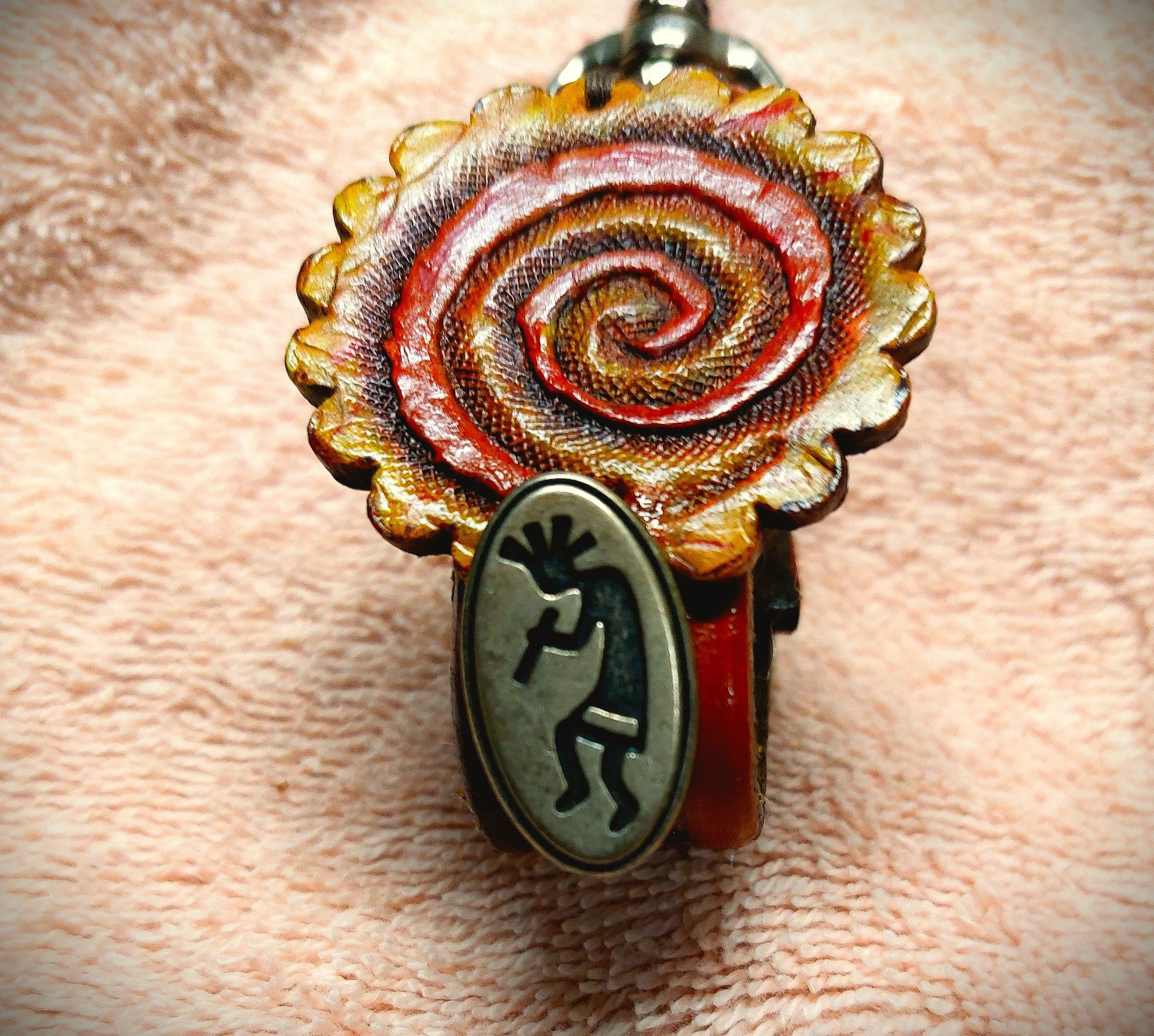 handcuffs kokopeli decor detail.jpg