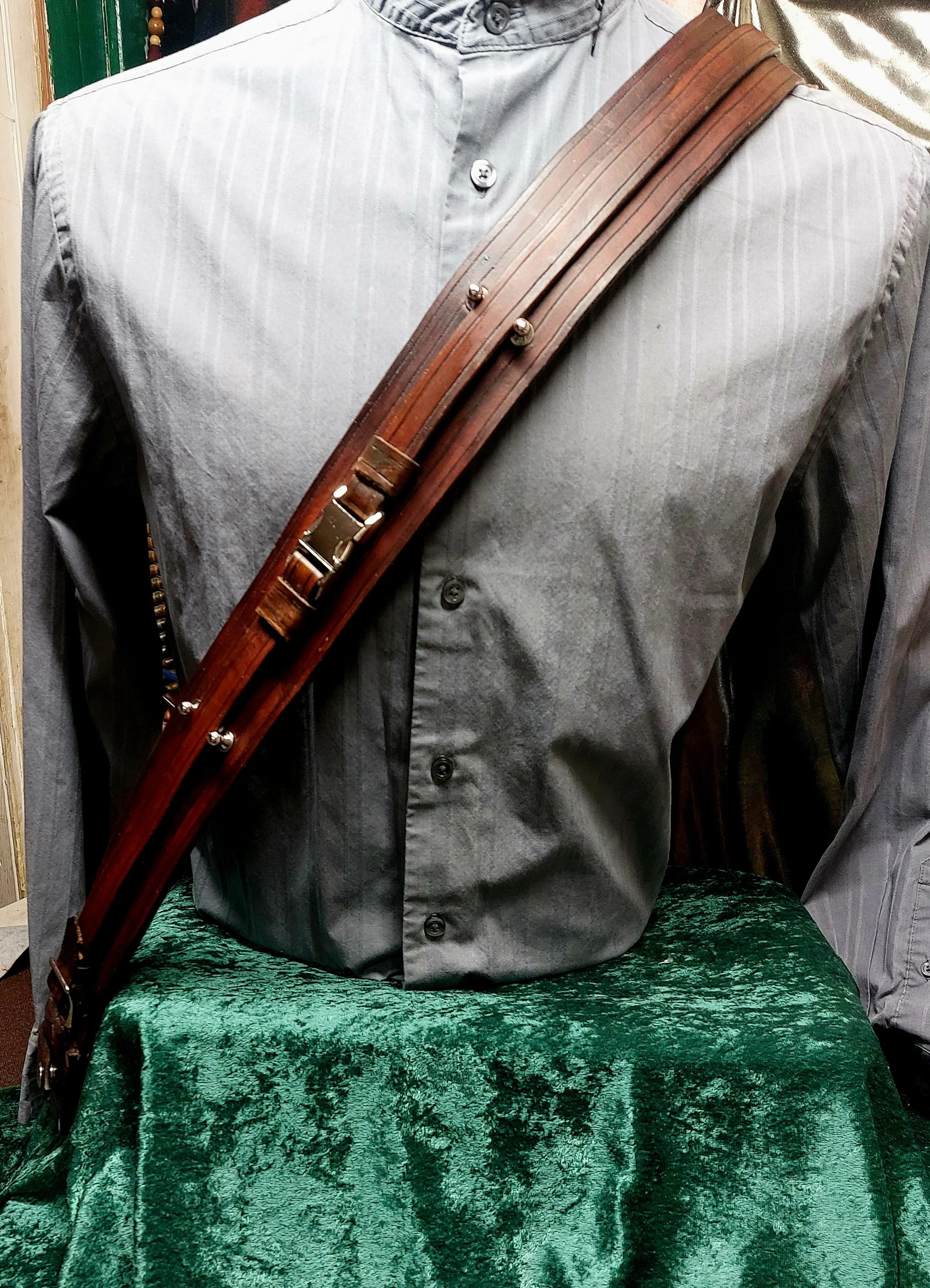 Galactic Knight Battle Baldric