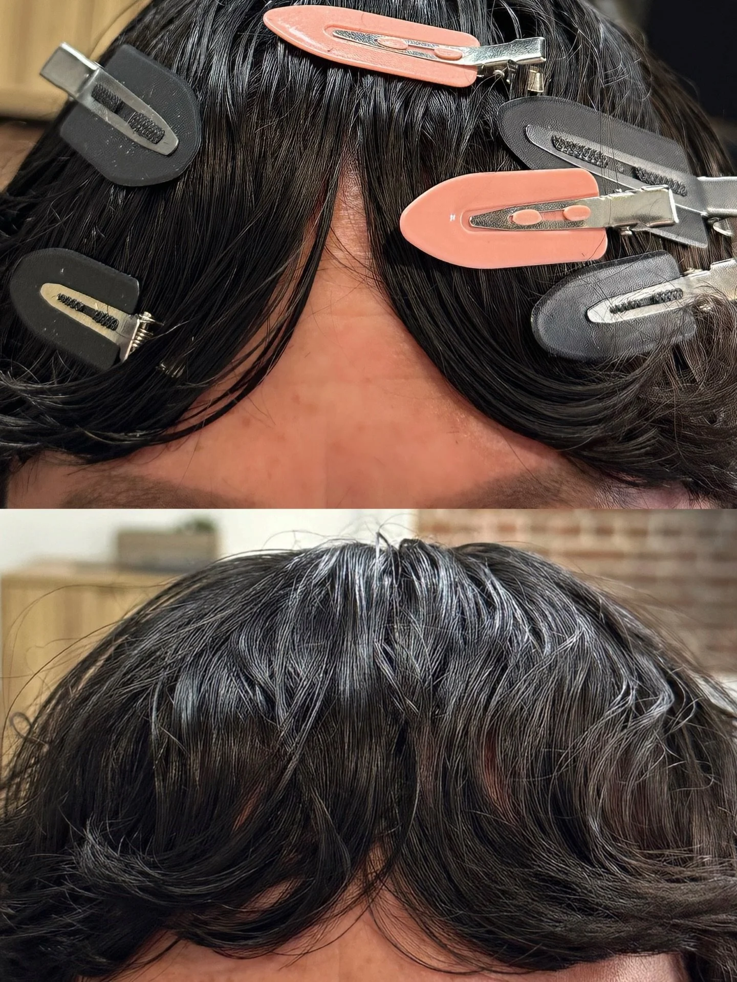 My dream clientele 🌷🌷🥀🥀🌺

 Funky cuts, rich colors, natural blondes, beautiful styles, balayages 💫  thank you everyone for being a canvas in my chair trusting me each appointment. It's such a blessing to be able to work with my hands everyday. 