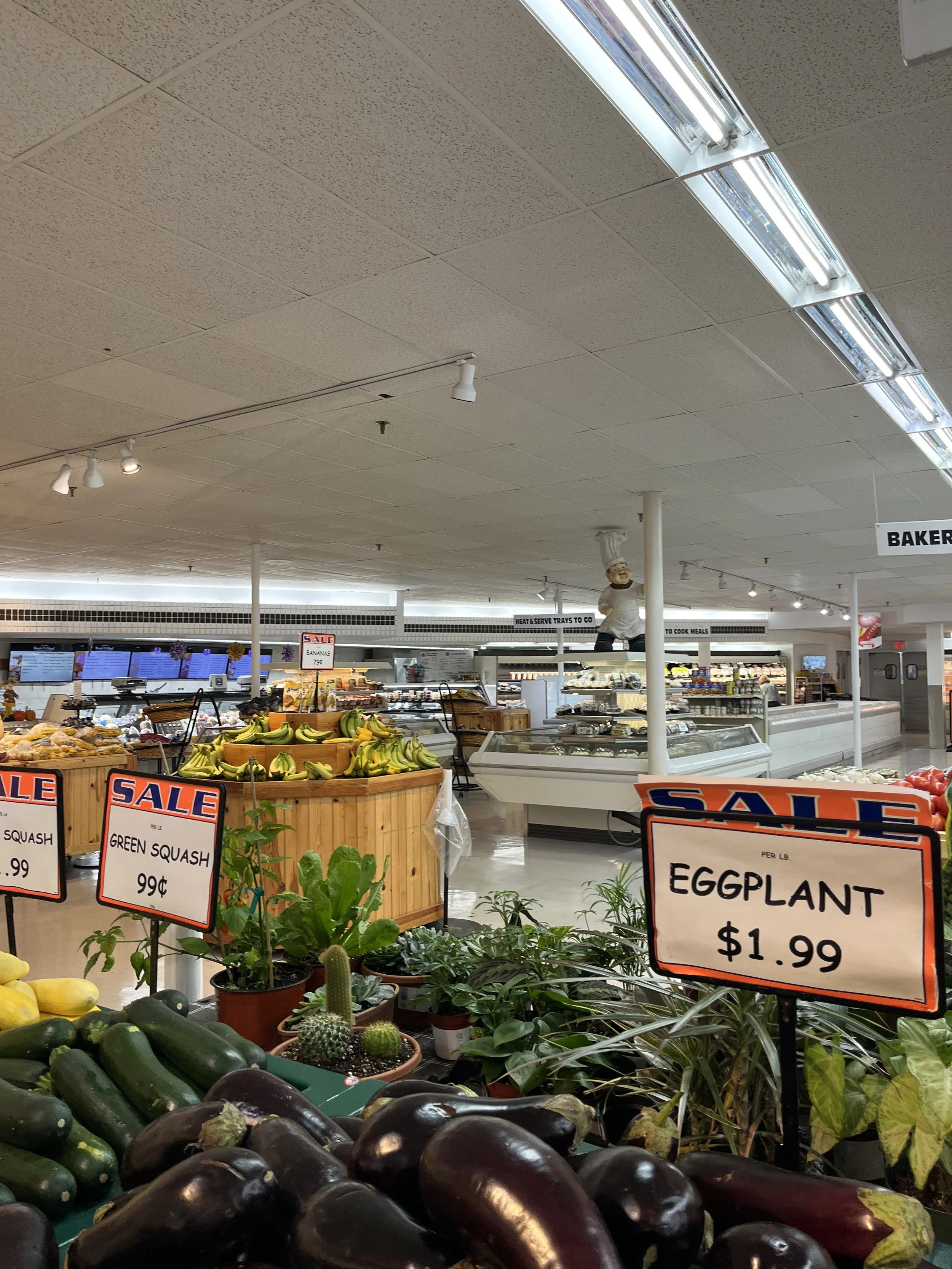 T&amp;J Supermarket - East Haven