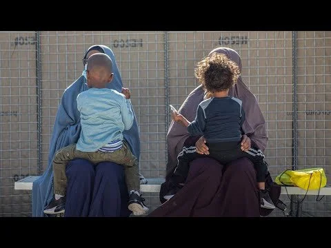 Al Hol Camp's Reintegration Challenge Shows ISIS’ Enduring Impact