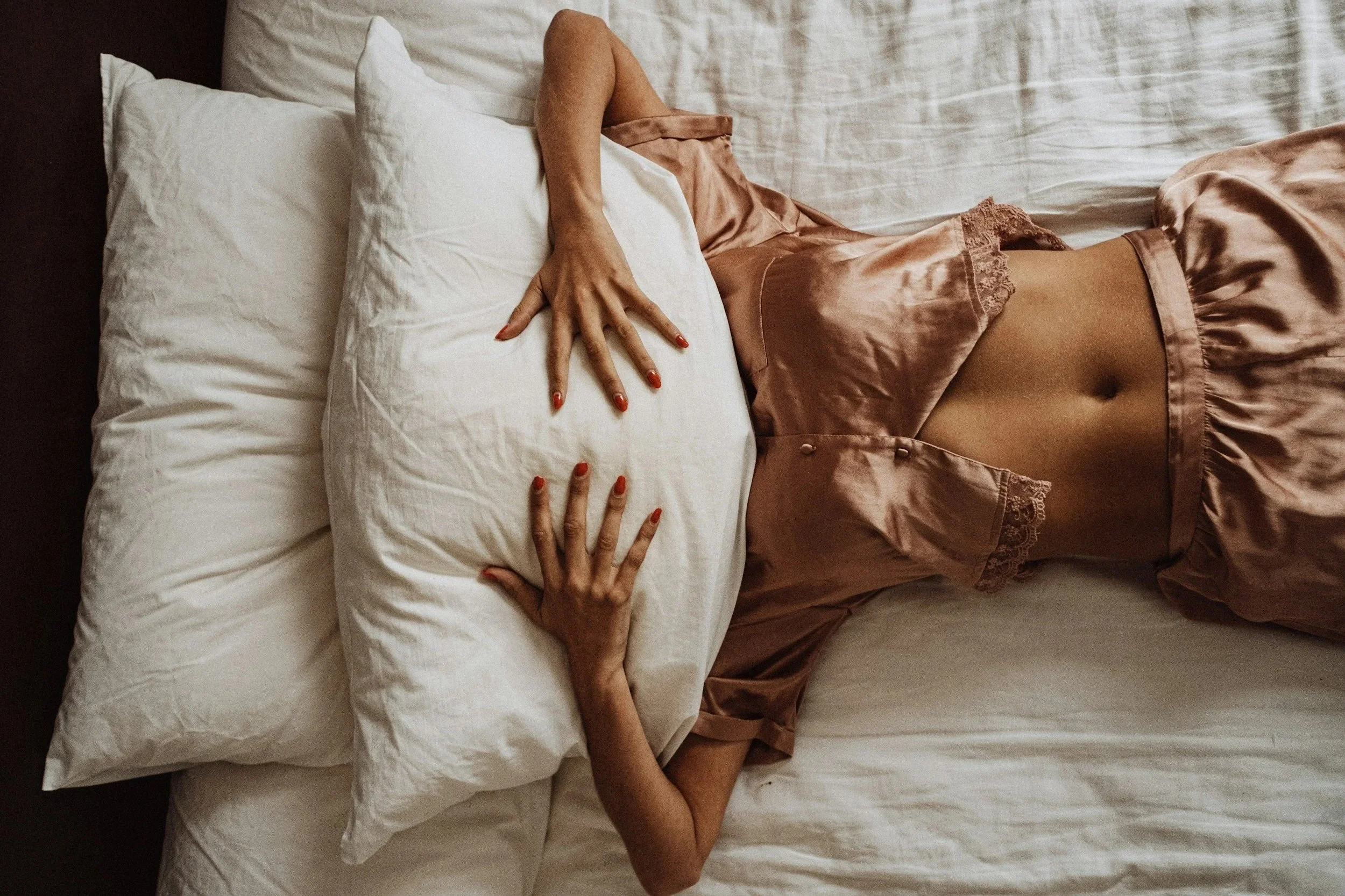 The "Second Spring": Navigating Menopause with Grace and Acupuncture