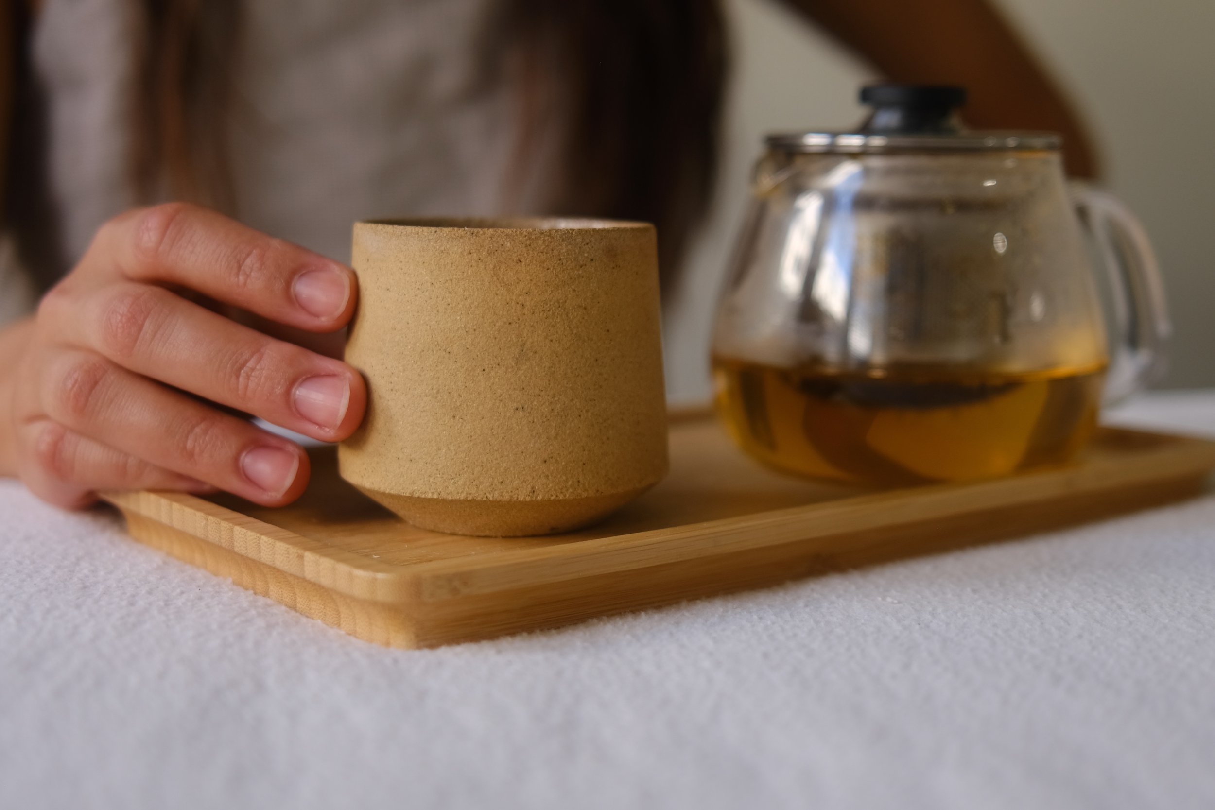 The "Second Spring": Navigating Menopause with Grace and Acupuncture