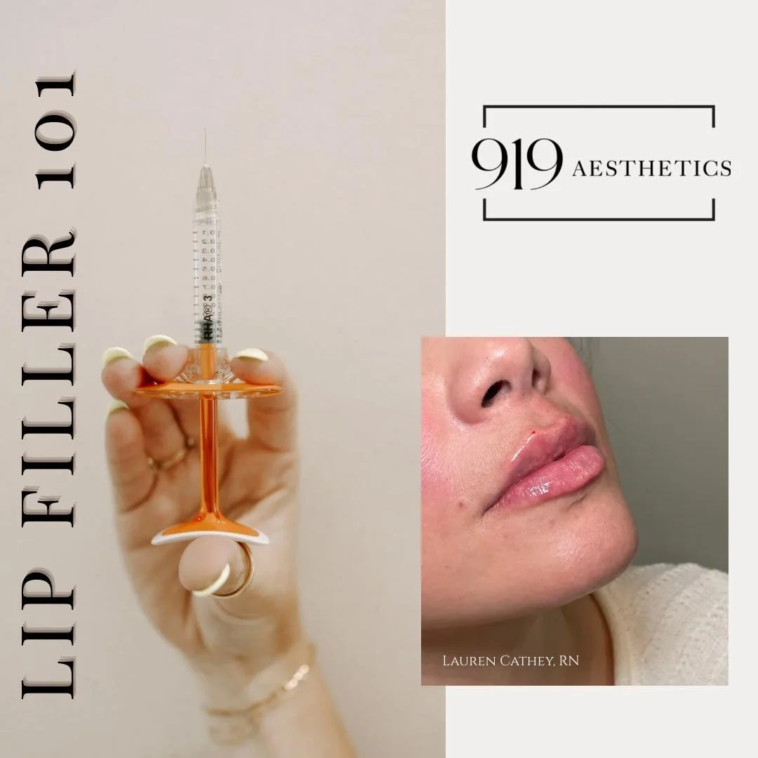💉✨Filler Fear? Let&rsquo;s Set the Record Straight💋

One of the most common concerns I hear is:
👉 &ldquo;I don&rsquo;t want duck lips.&rdquo;
👉 &ldquo;I&rsquo;m so scared of looking overdone.&rdquo;

Here&rsquo;s the truth: when filler is placed 